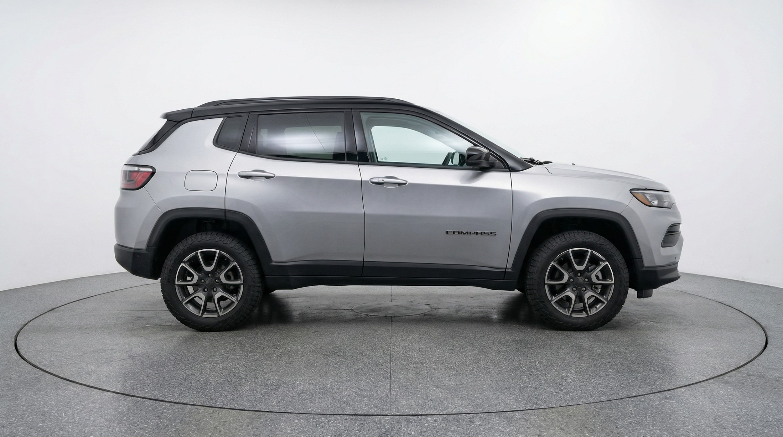 Thumbnail: 2025 Jeep Compass - 8