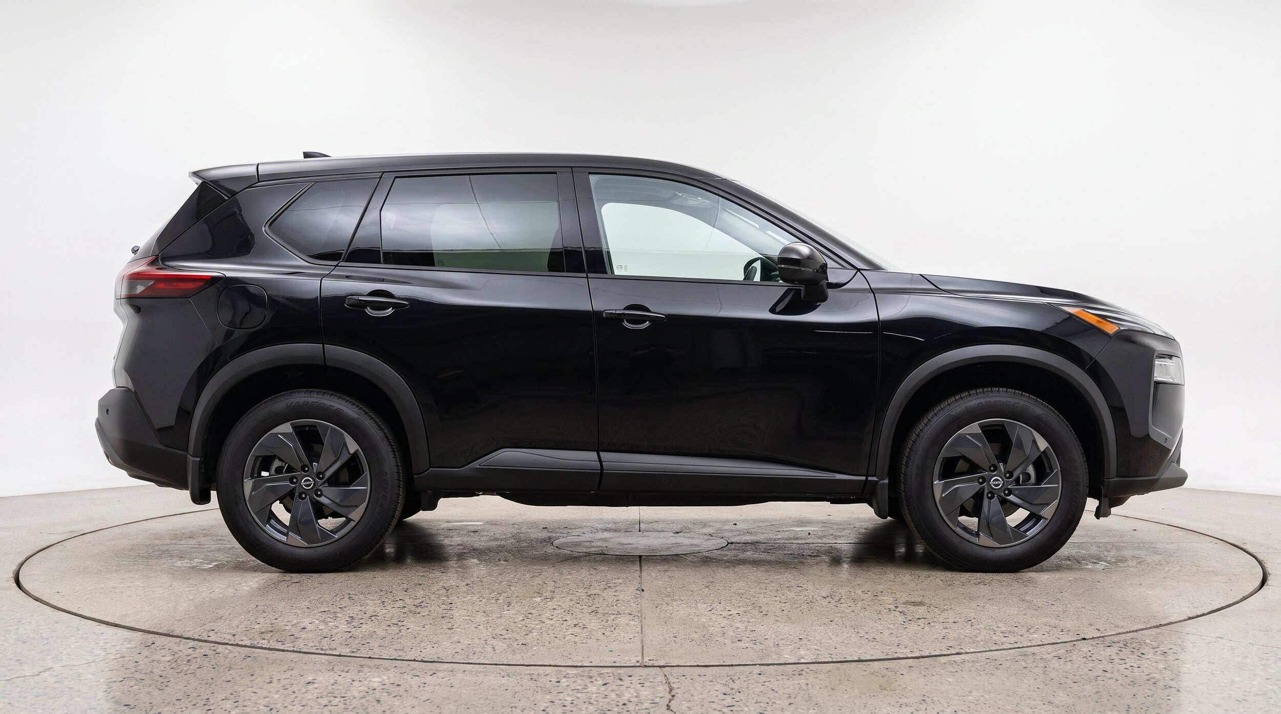 Thumbnail: 2025 Nissan Rogue - 11