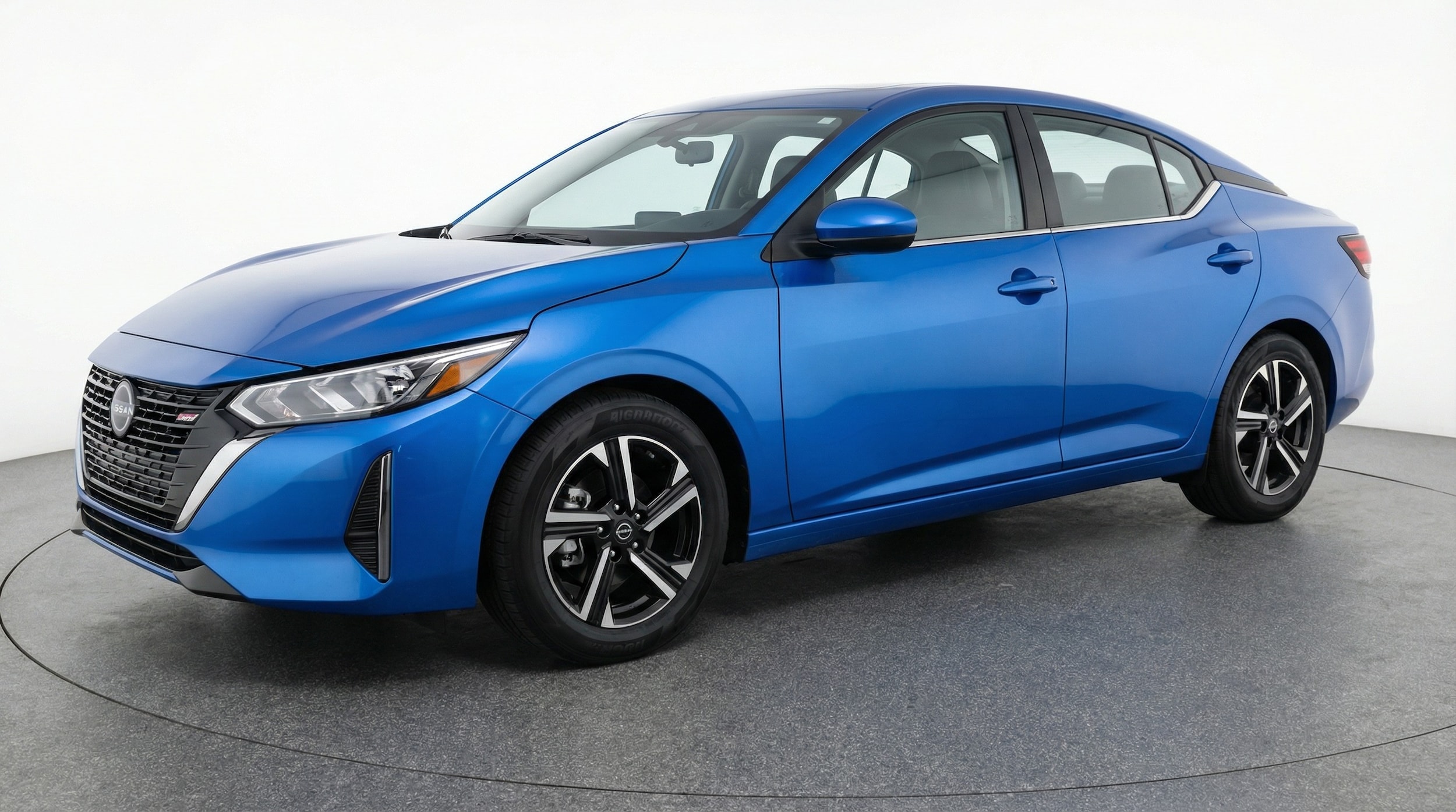 Thumbnail: 2025 Nissan Sentra - 3