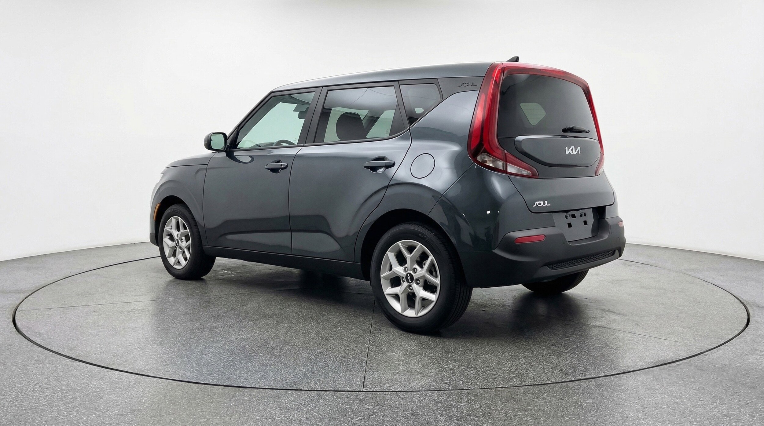 Thumbnail: 2025 Kia Soul - 6