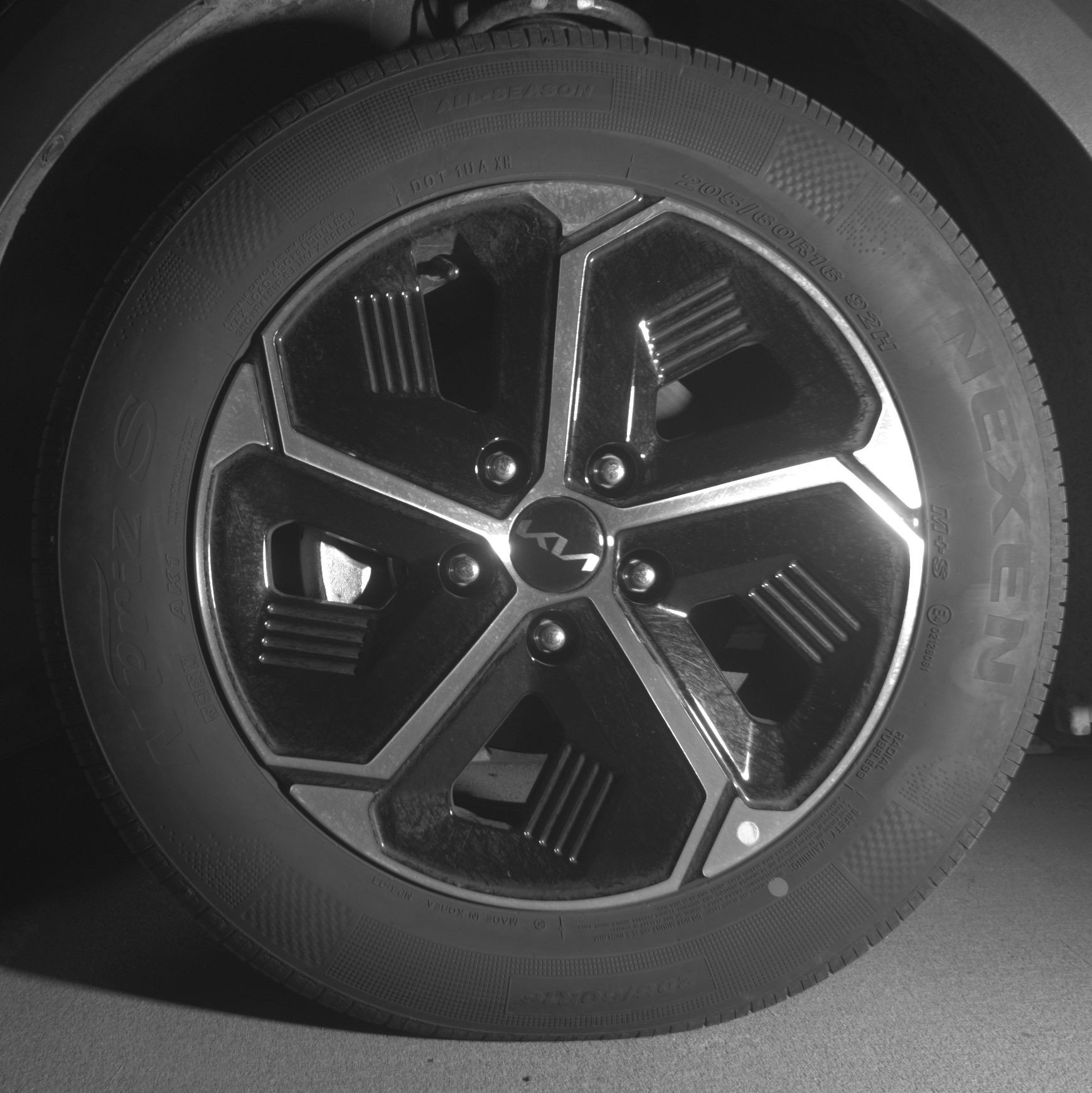 Thumbnail: 2026 Kia Niro - 12