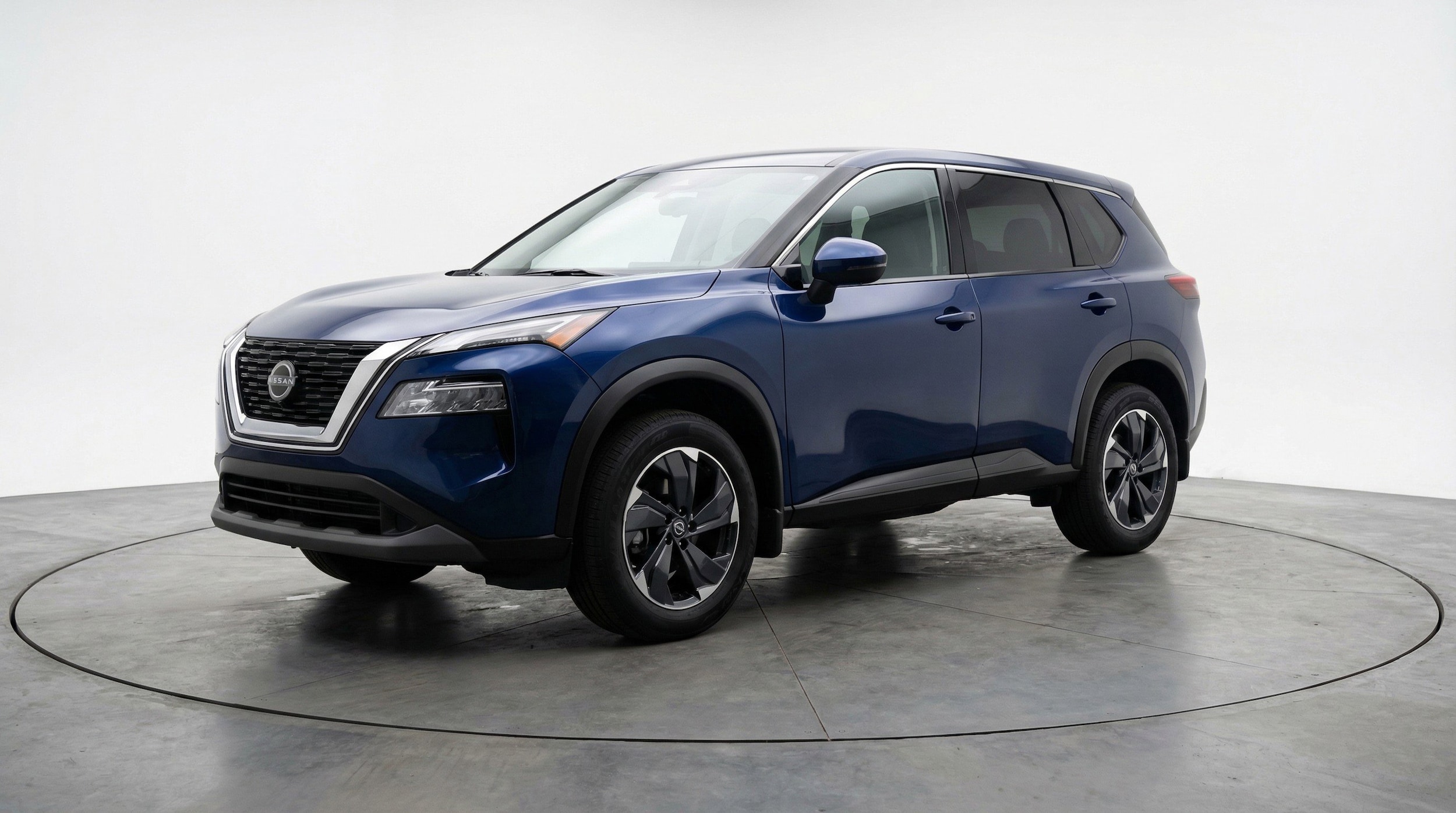 Thumbnail: 2025 Nissan Rogue - 3