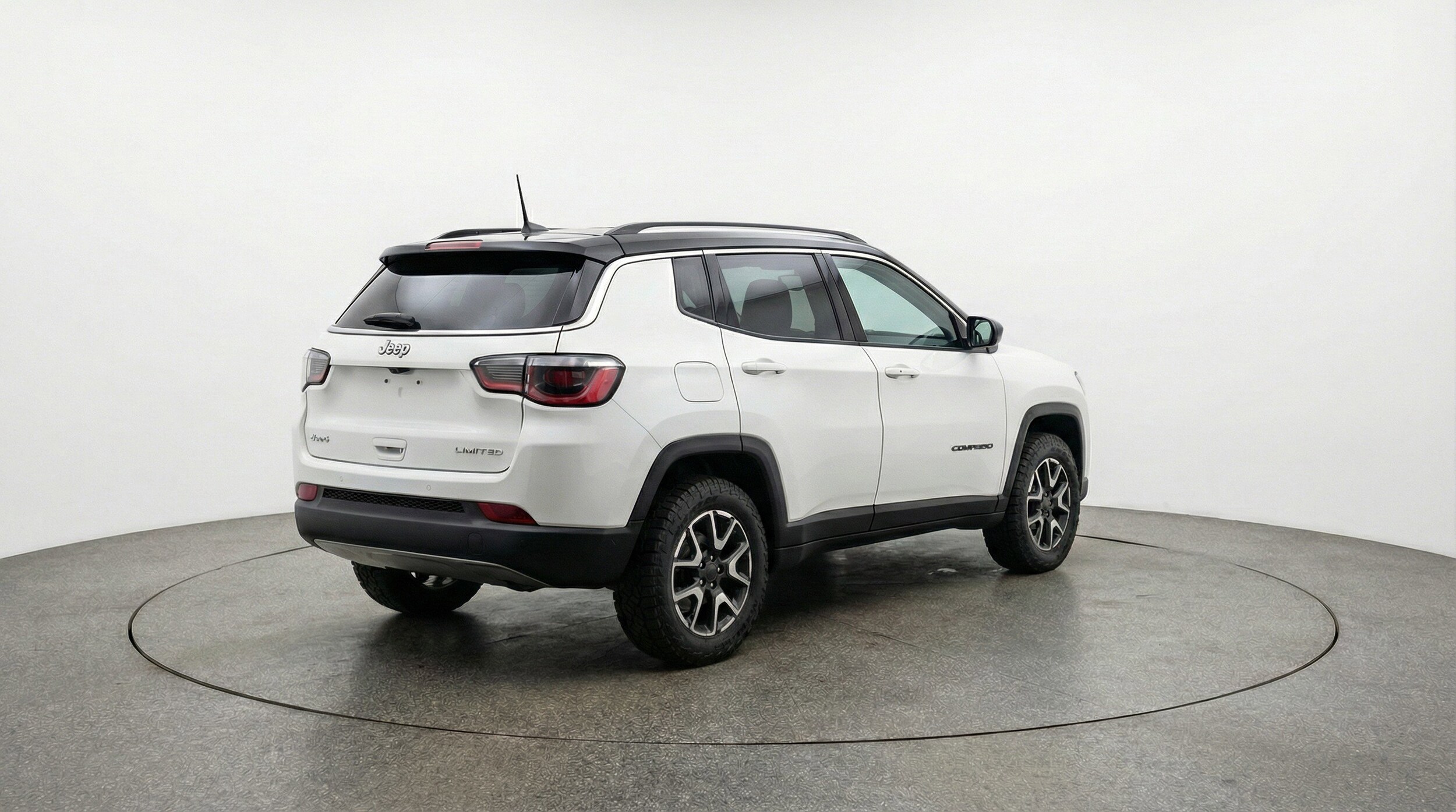 Thumbnail: 2025 Jeep Compass - 9