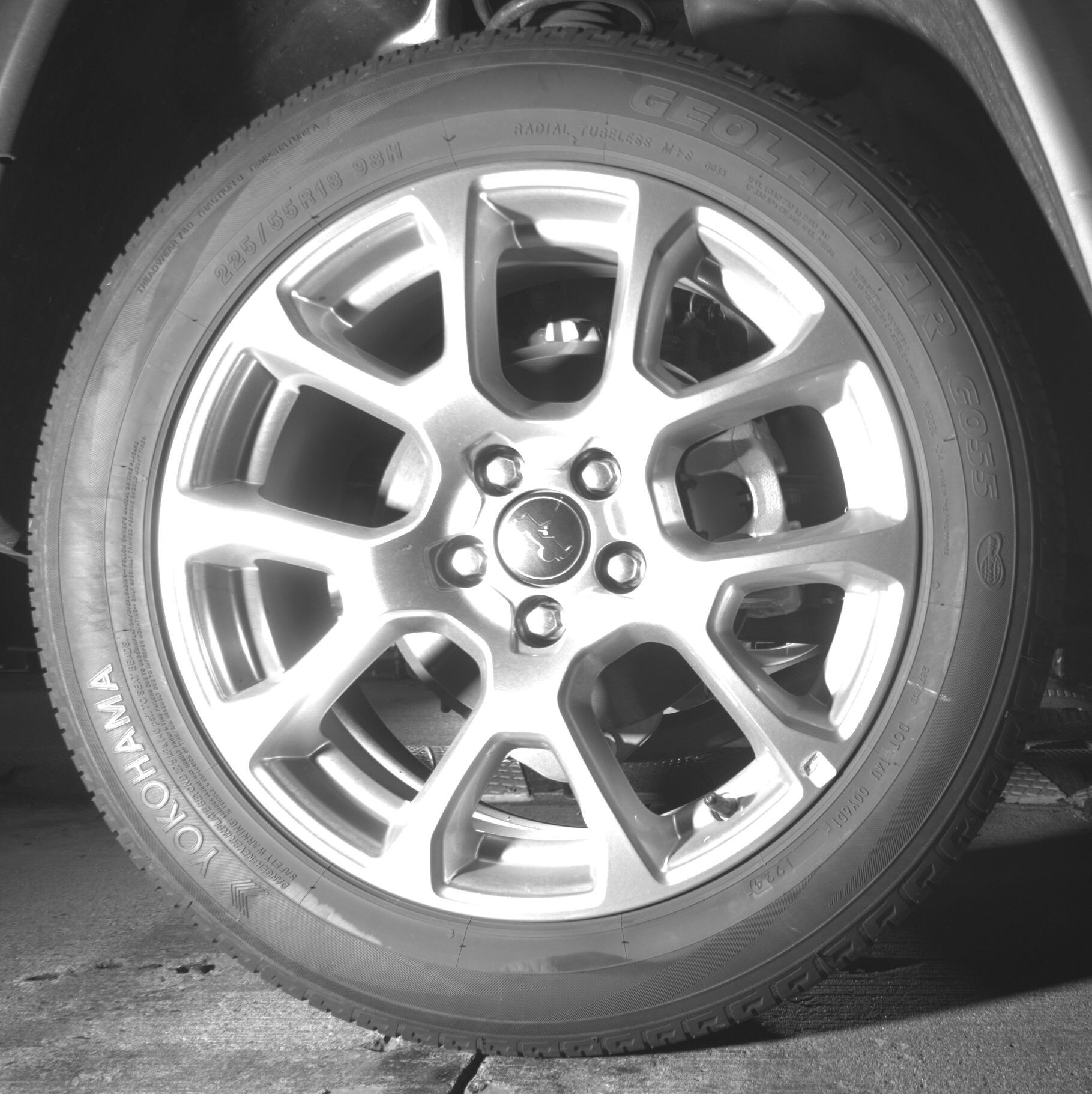 Thumbnail: 2025 Jeep Compass - 12