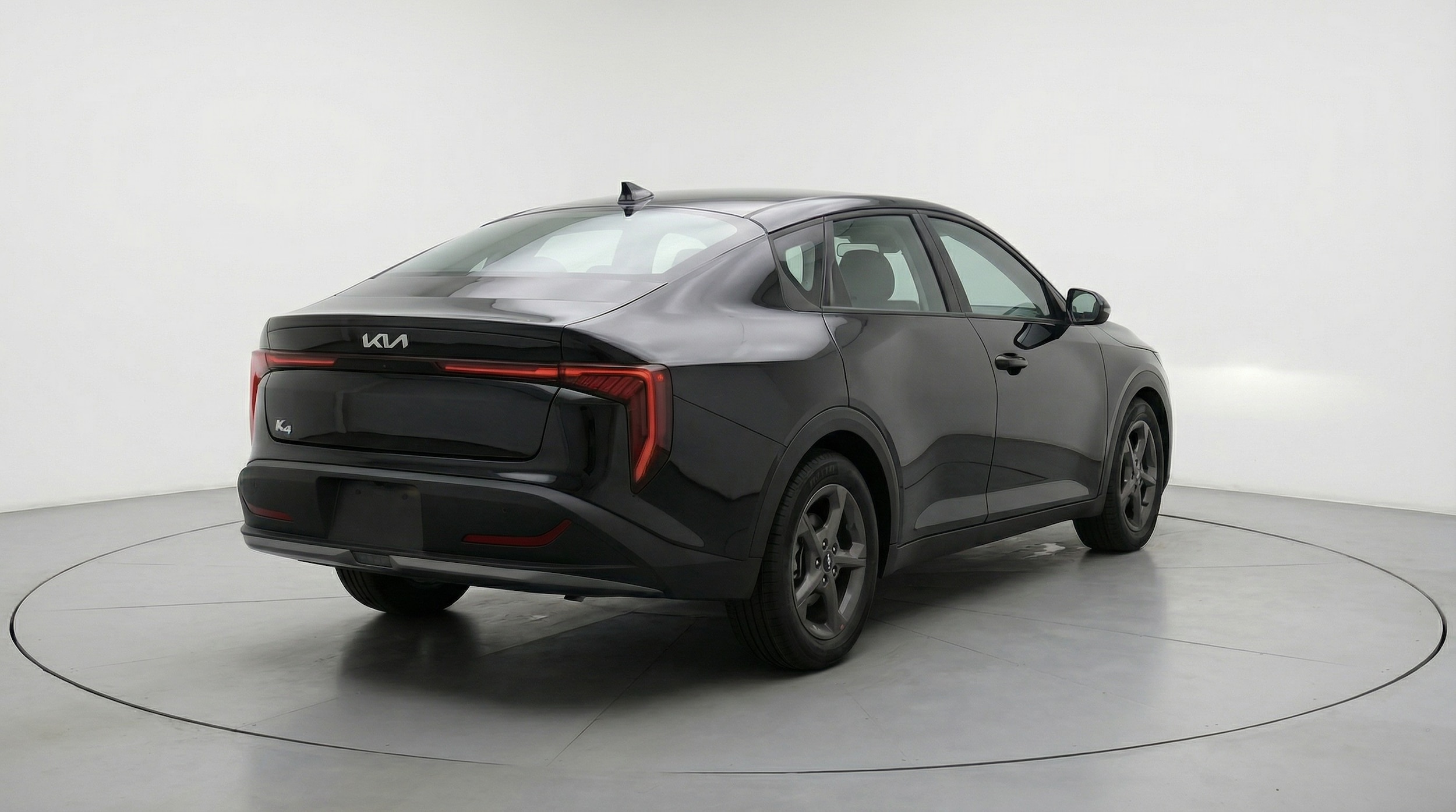 Thumbnail: 2025 Kia K4 - 5