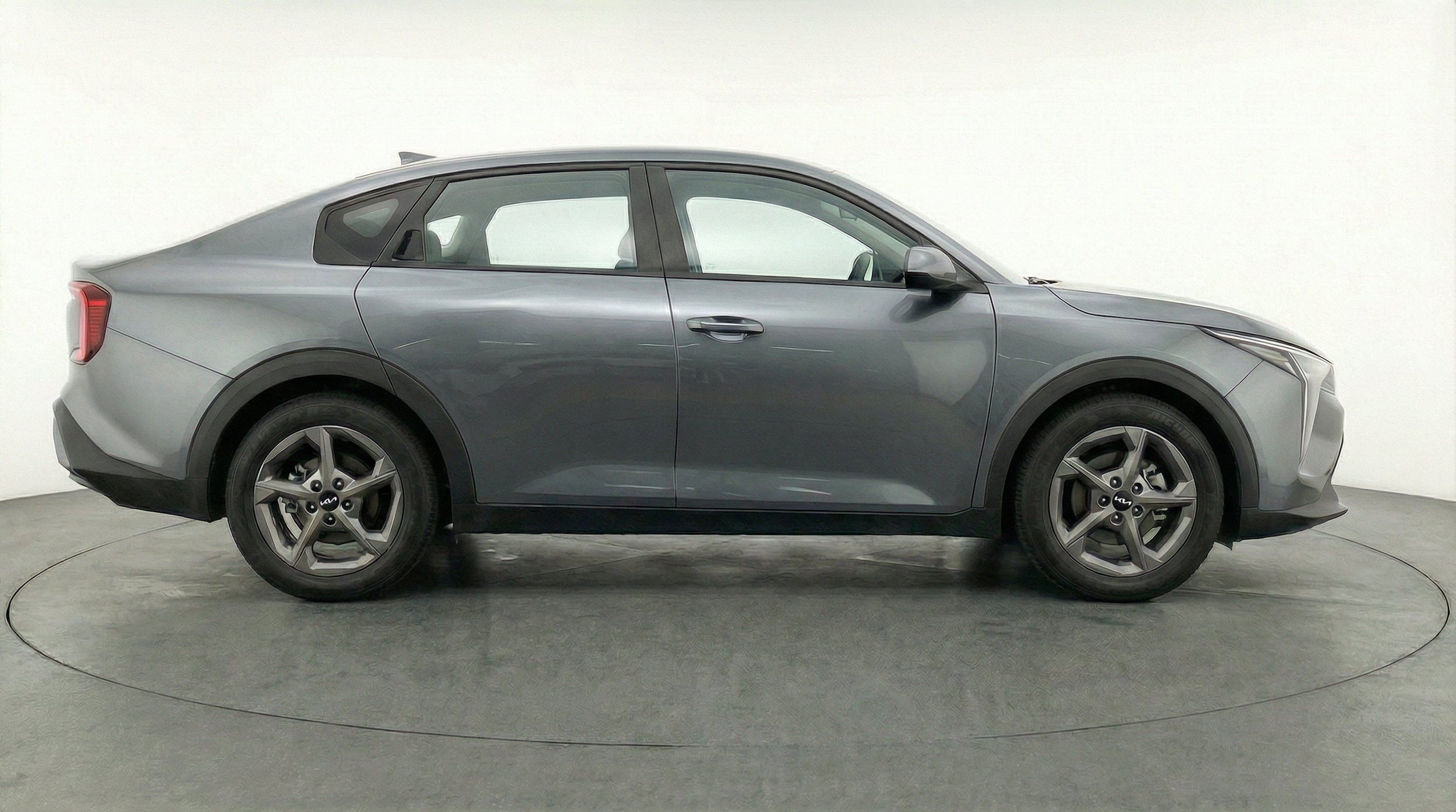 Thumbnail: 2025 Kia K4 - 11