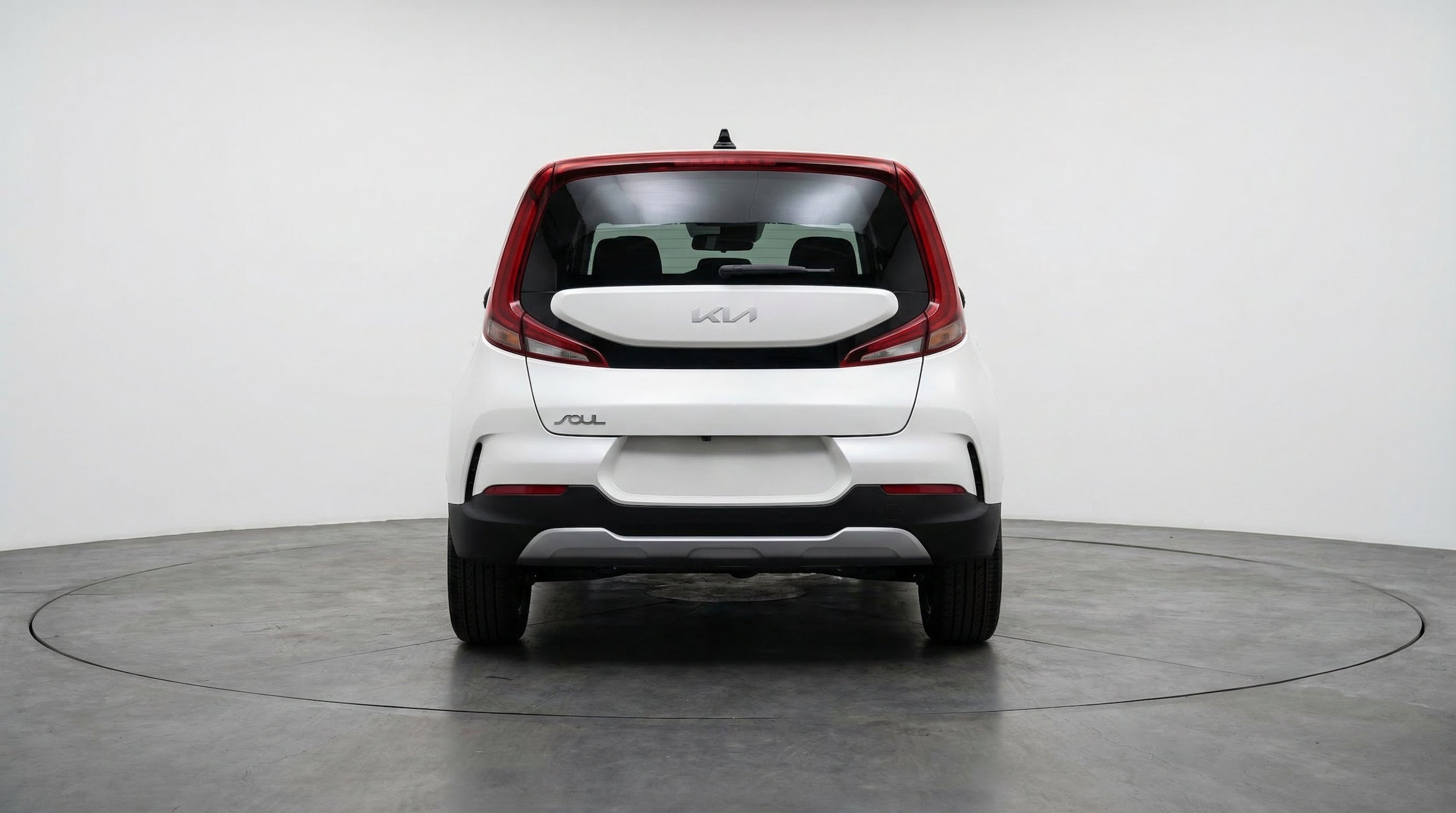 Thumbnail: 2025 Kia Soul - 7