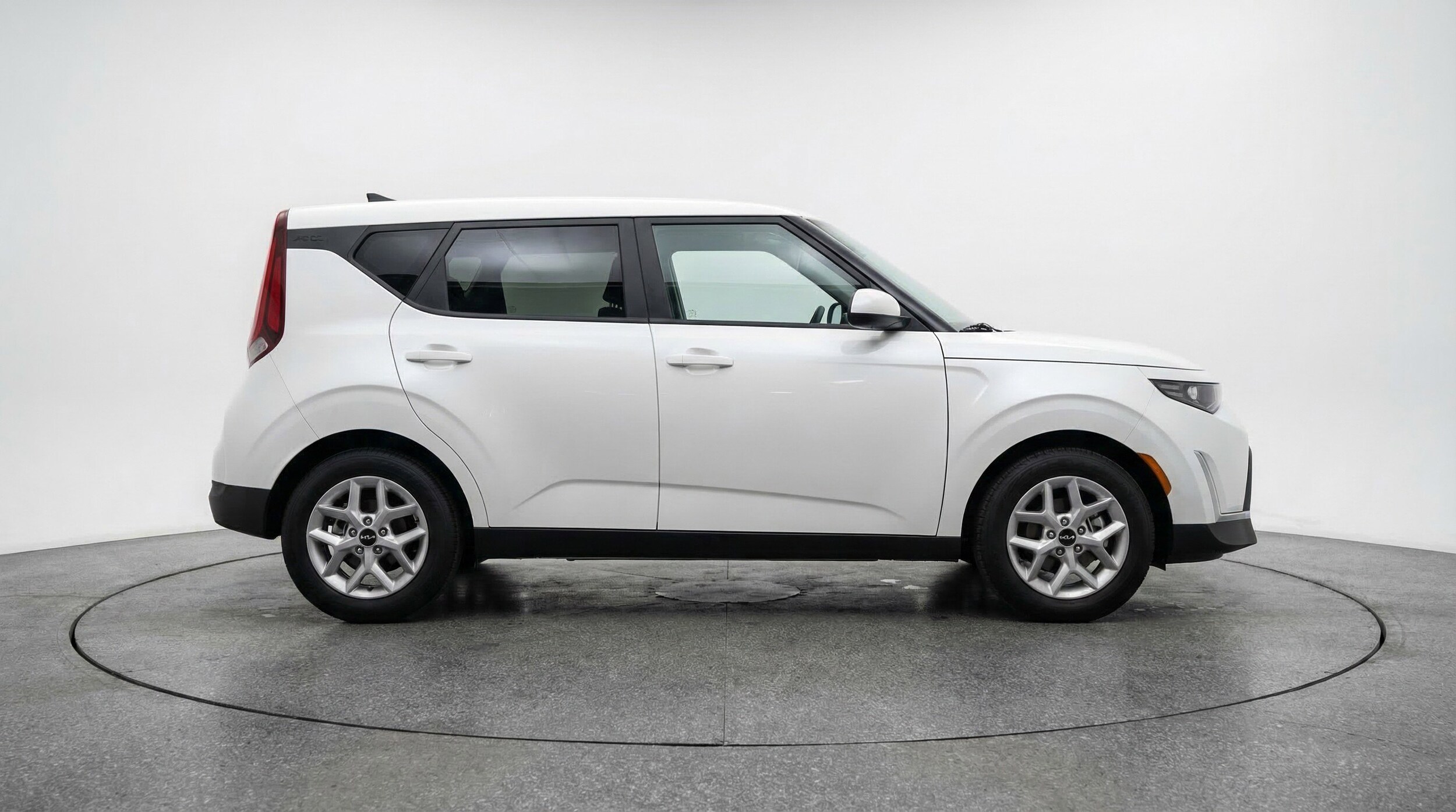 Thumbnail: 2025 Kia Soul - 11