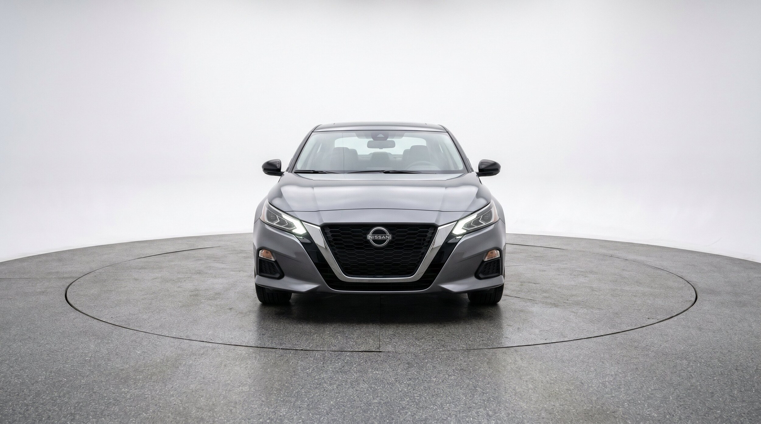 Thumbnail: 2026 Nissan Altima - 2