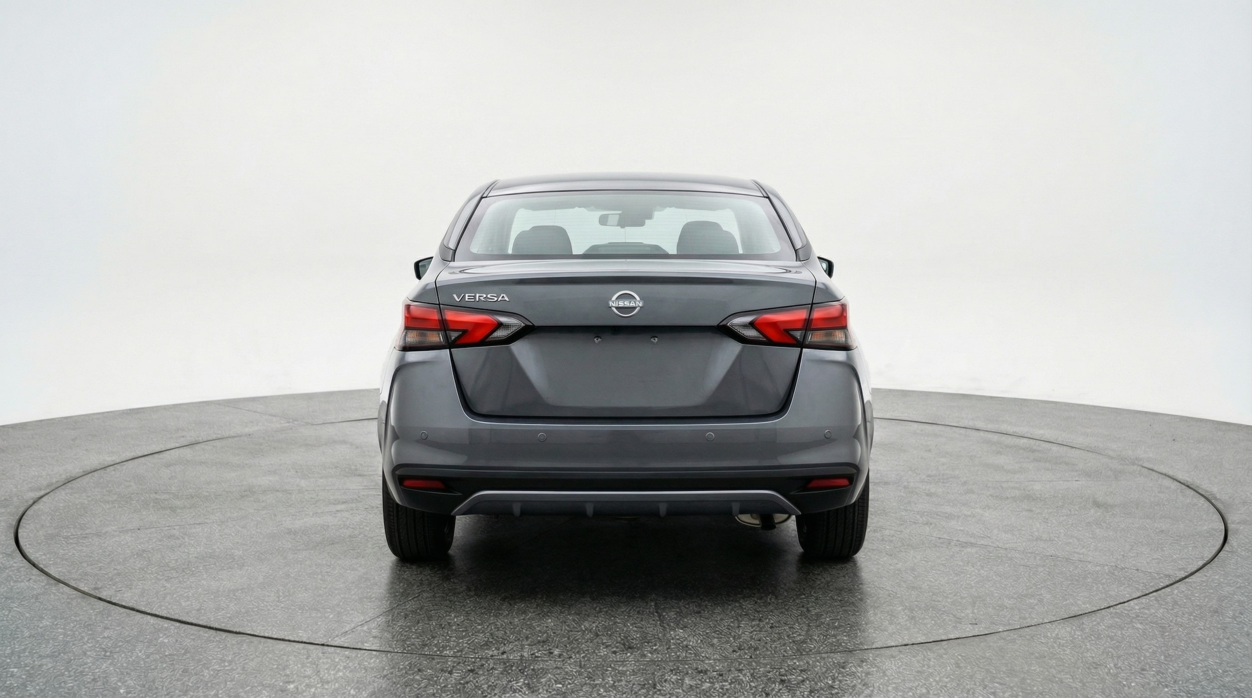 Thumbnail: 2025 Nissan Versa - 6