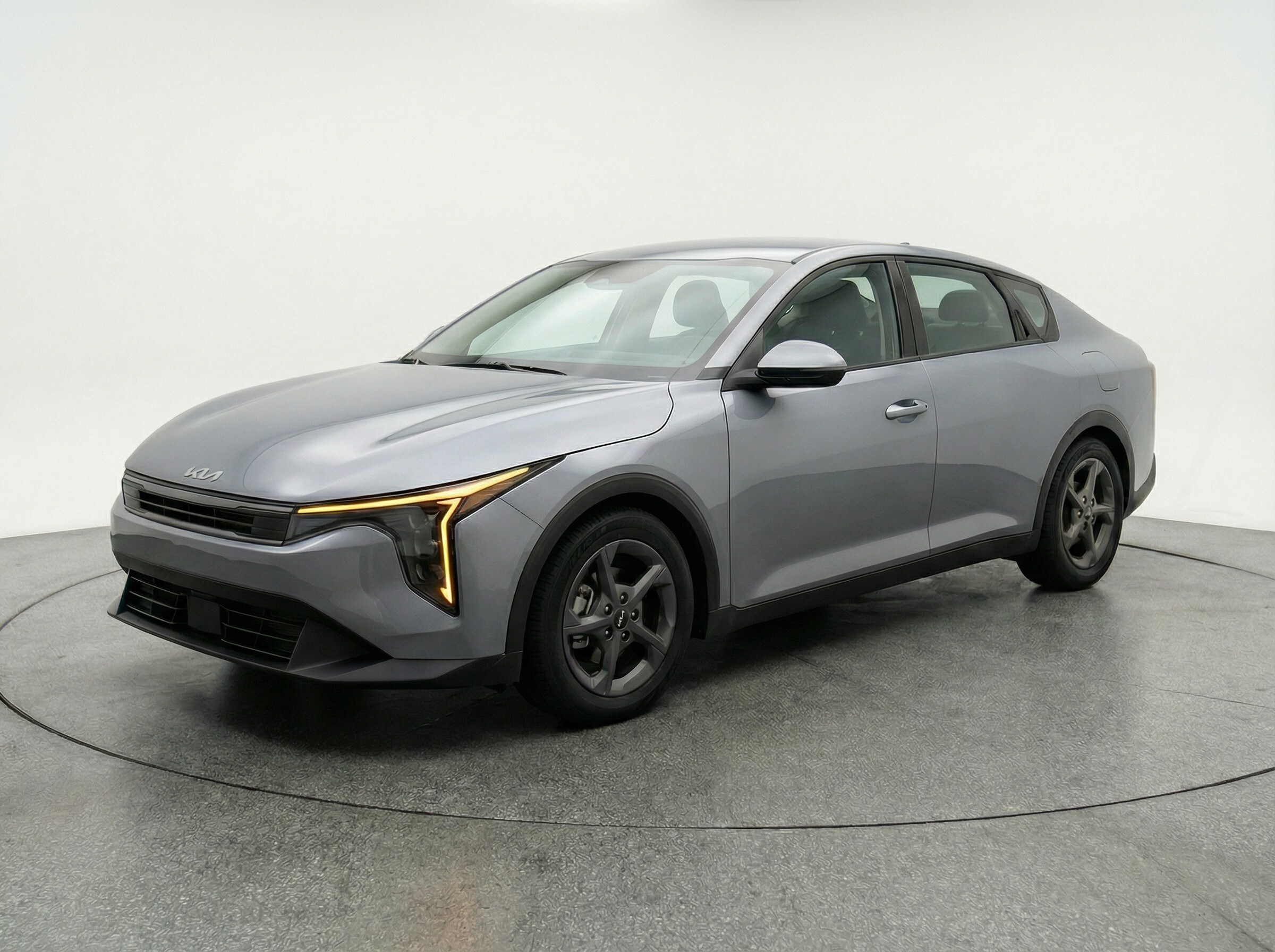 Thumbnail: 2025 Kia K4 - 3