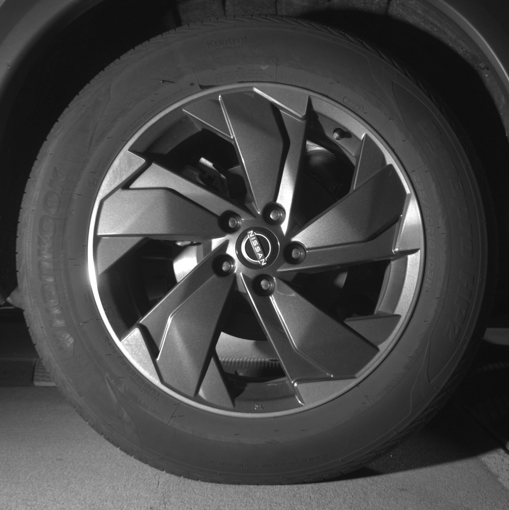 Thumbnail: 2025 Nissan Rogue - 15