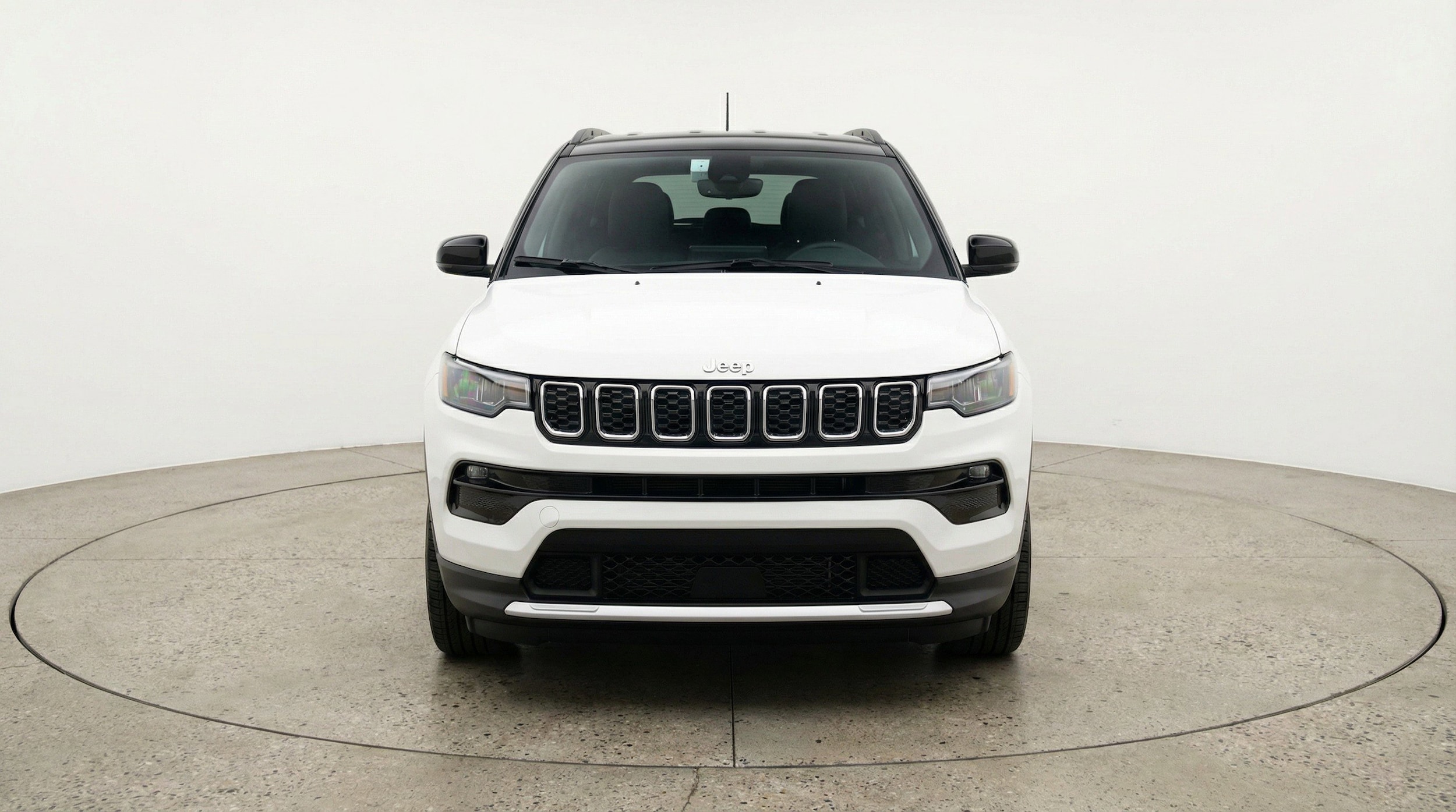 Thumbnail: 2025 Jeep Compass - 2