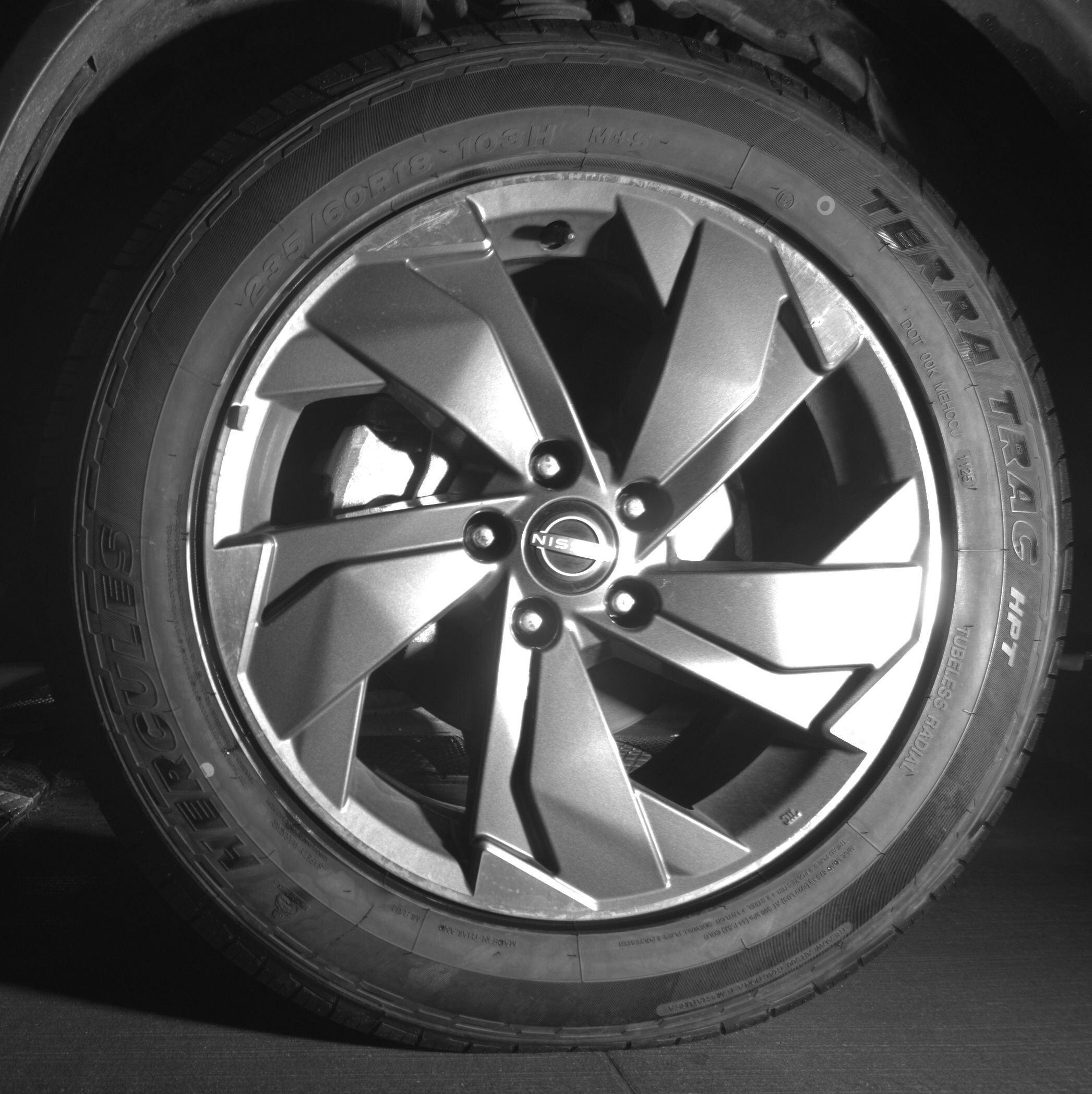 Thumbnail: 2025 Nissan Rogue - 9