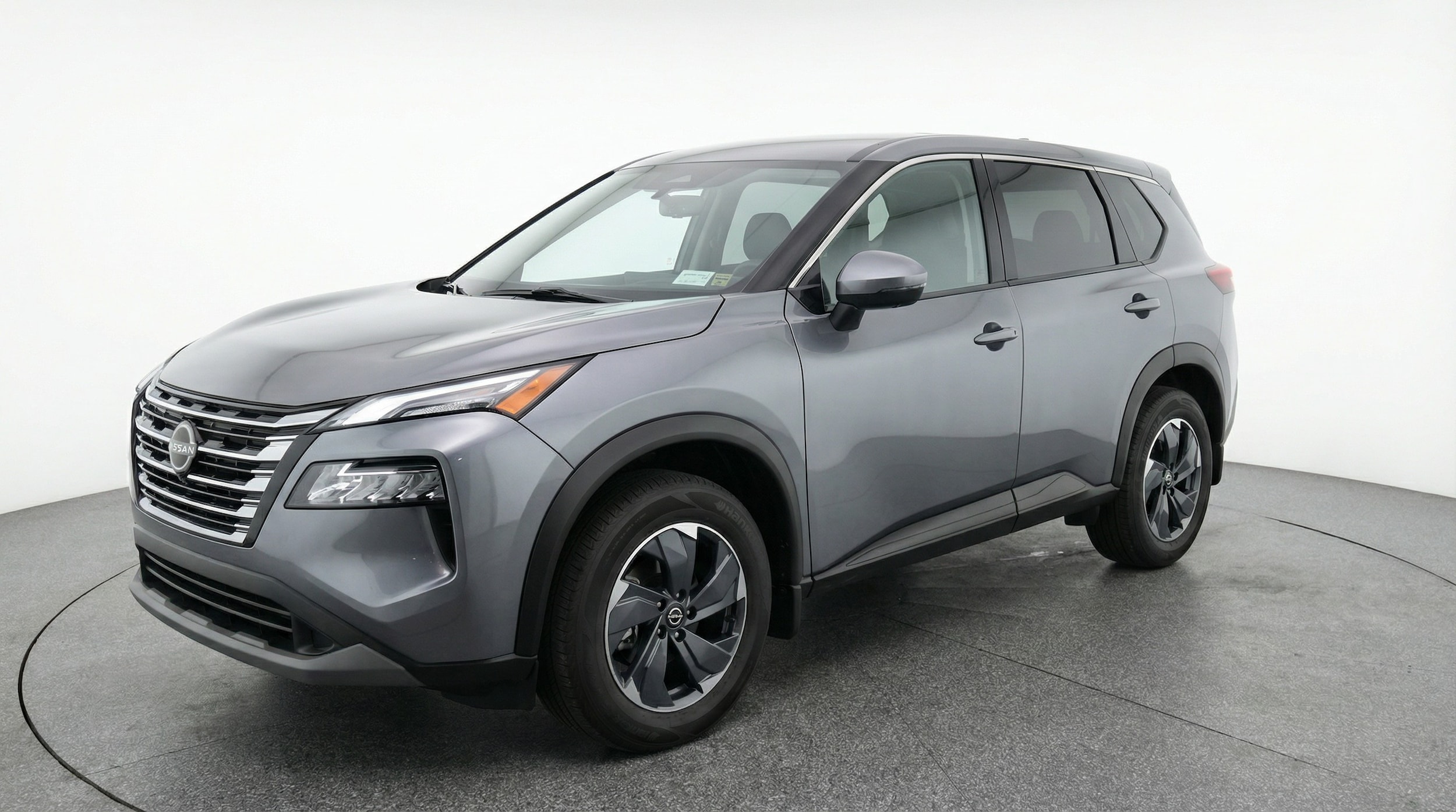 Thumbnail: 2025 Nissan Rogue - 3