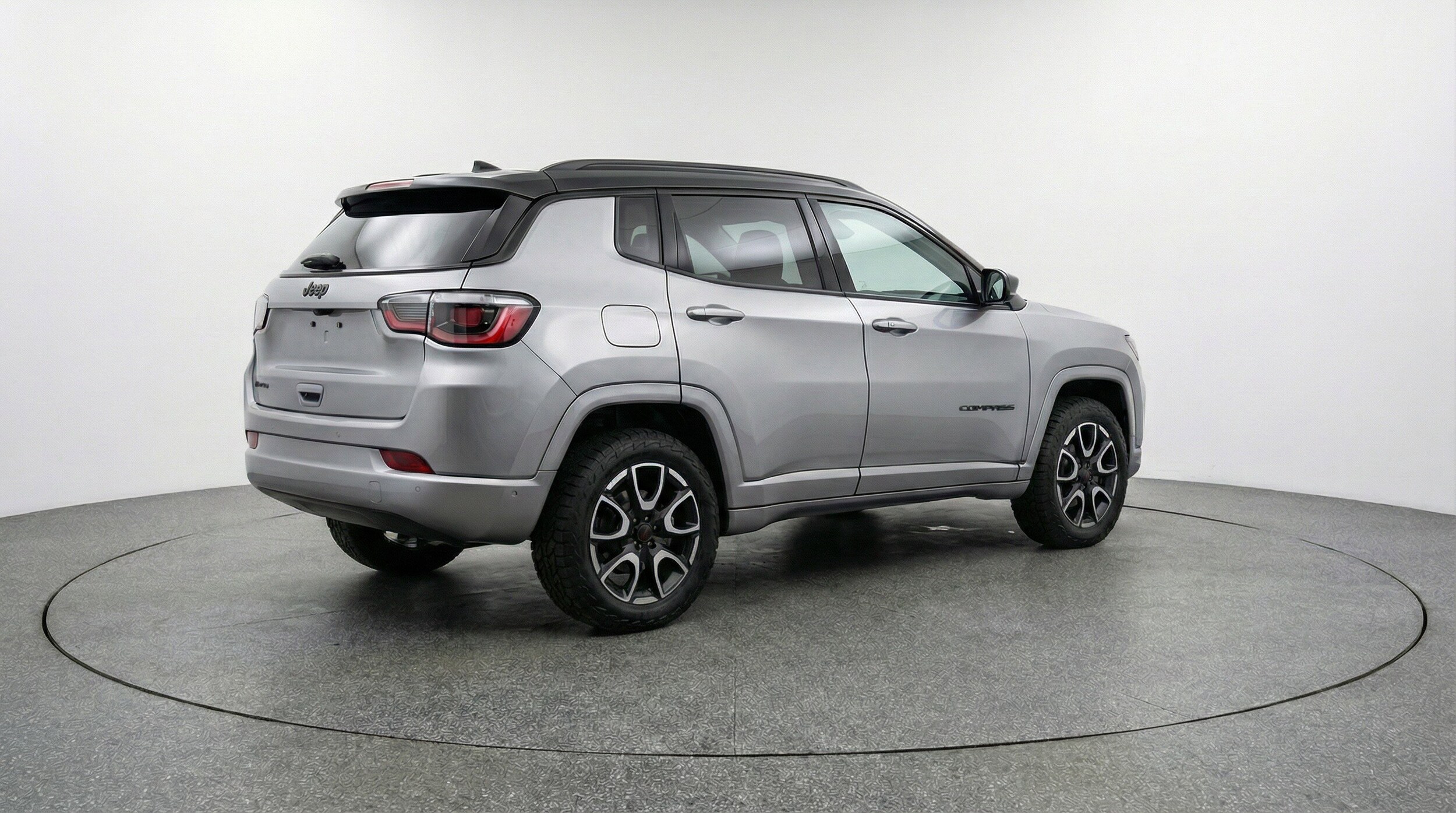 Thumbnail: 2025 Jeep Compass - 9