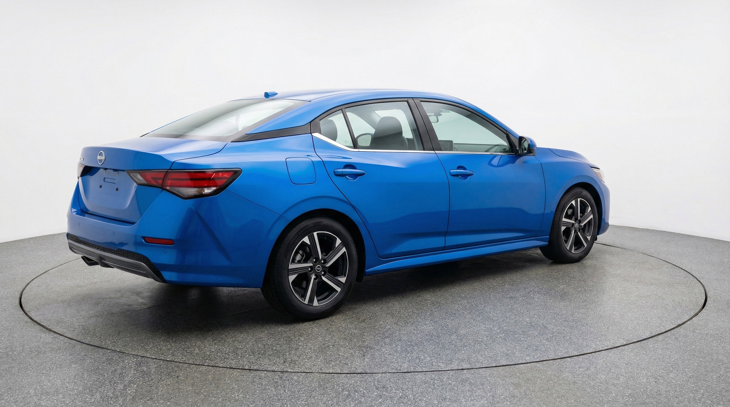 Thumbnail: 2025 Nissan Sentra - 9