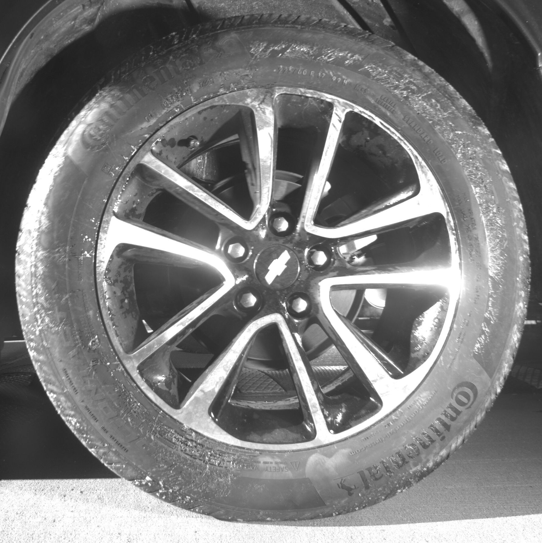 Thumbnail: 2025 Chevrolet TrailBlazer - 11