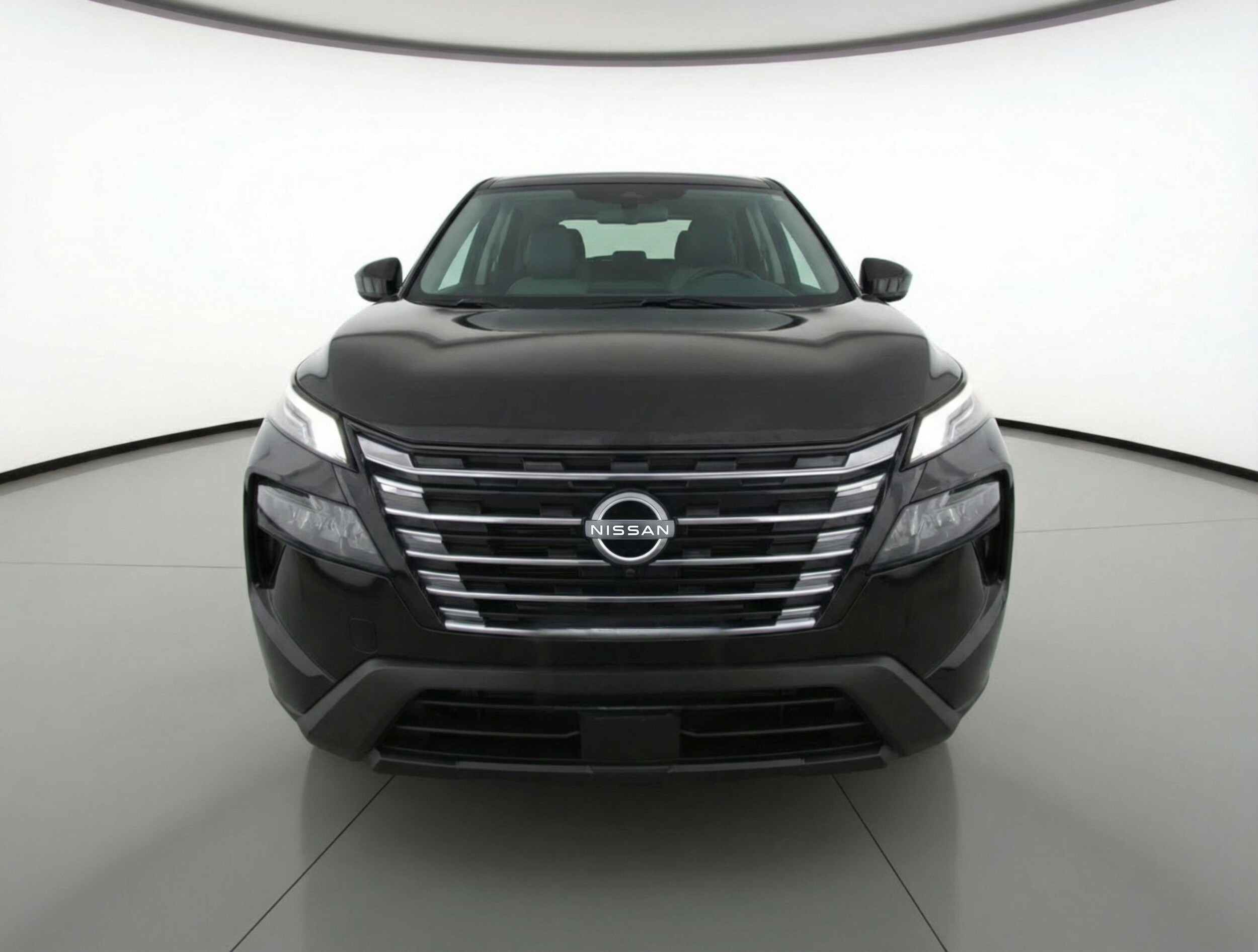 Thumbnail: 2025 Nissan Rogue - 2