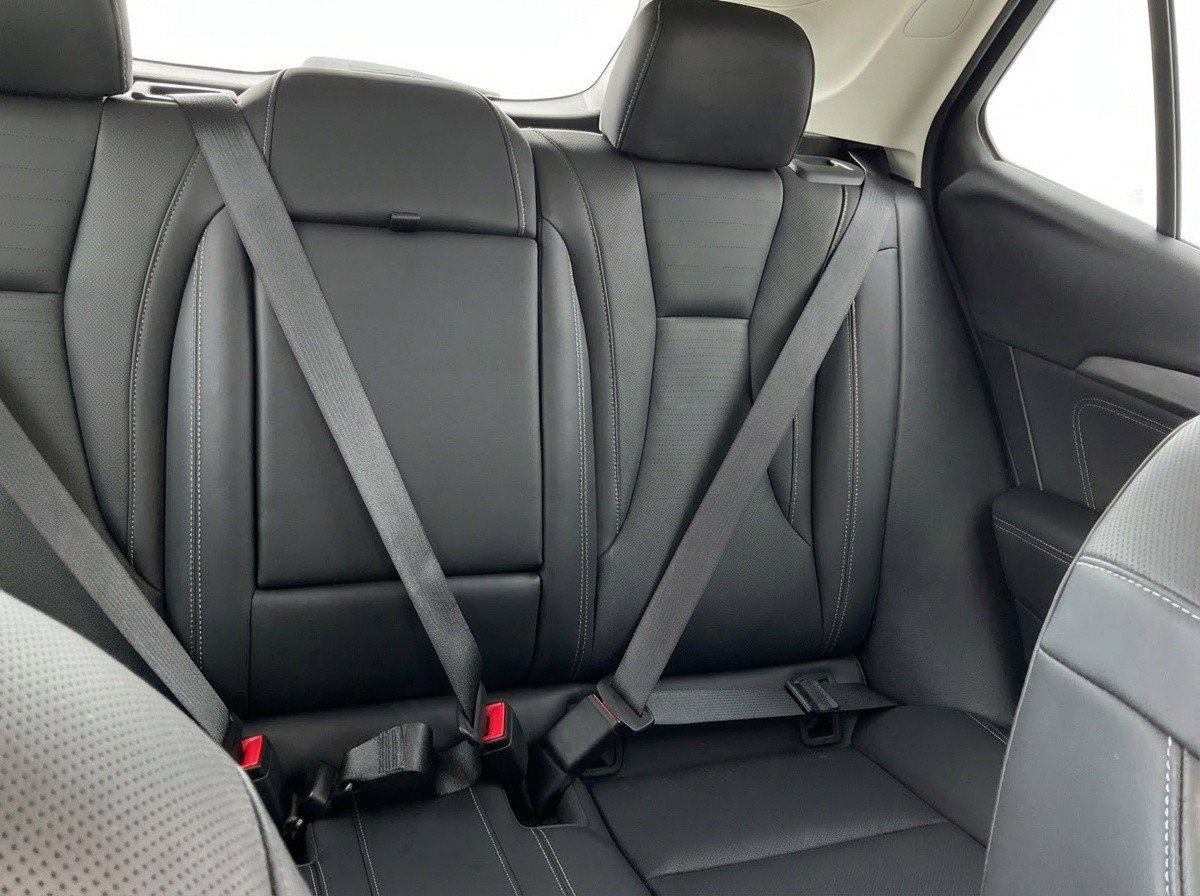 Thumbnail: 2024 Buick Envision - 14