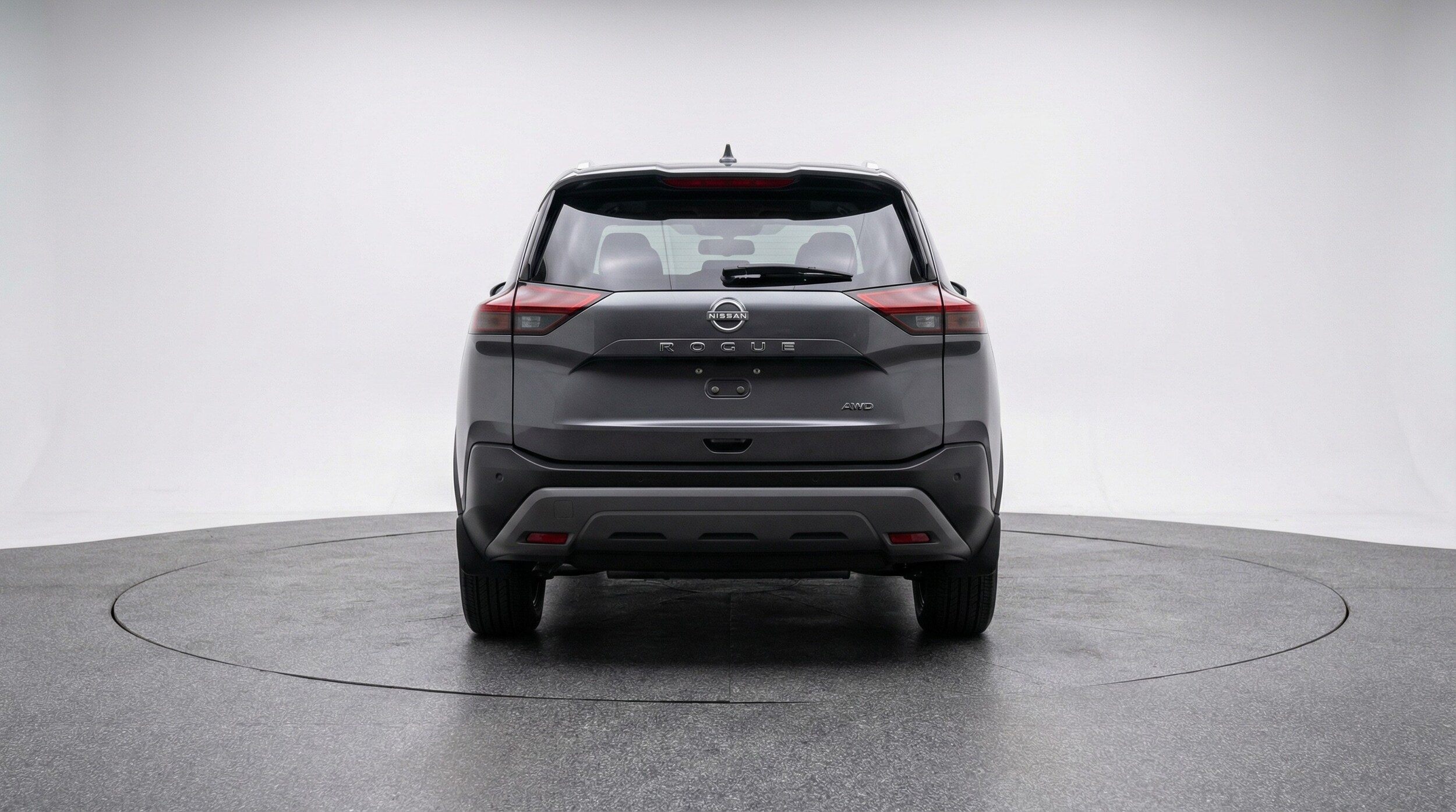 Thumbnail: 2025 Nissan Rogue - 6