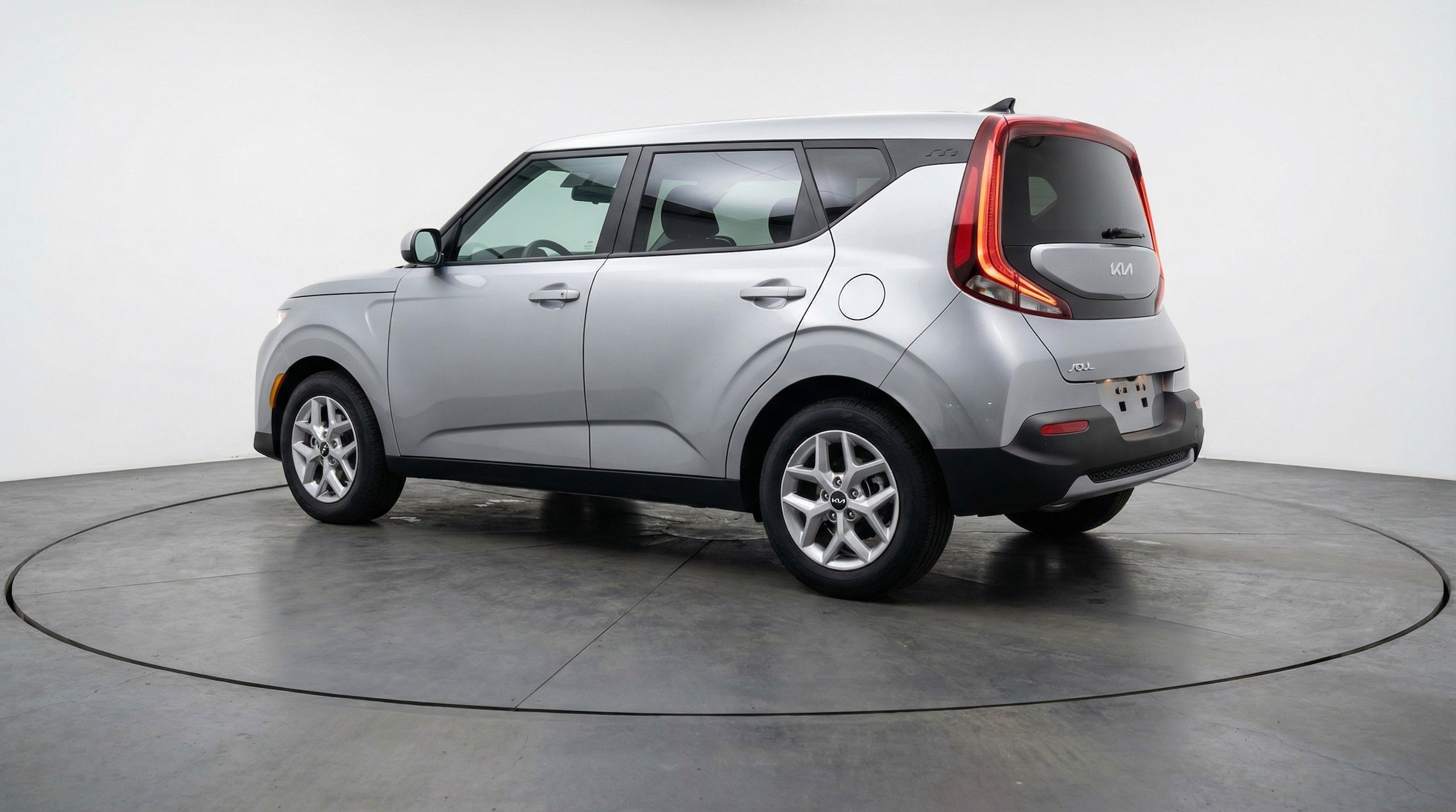 Thumbnail: 2025 Kia Soul - 6