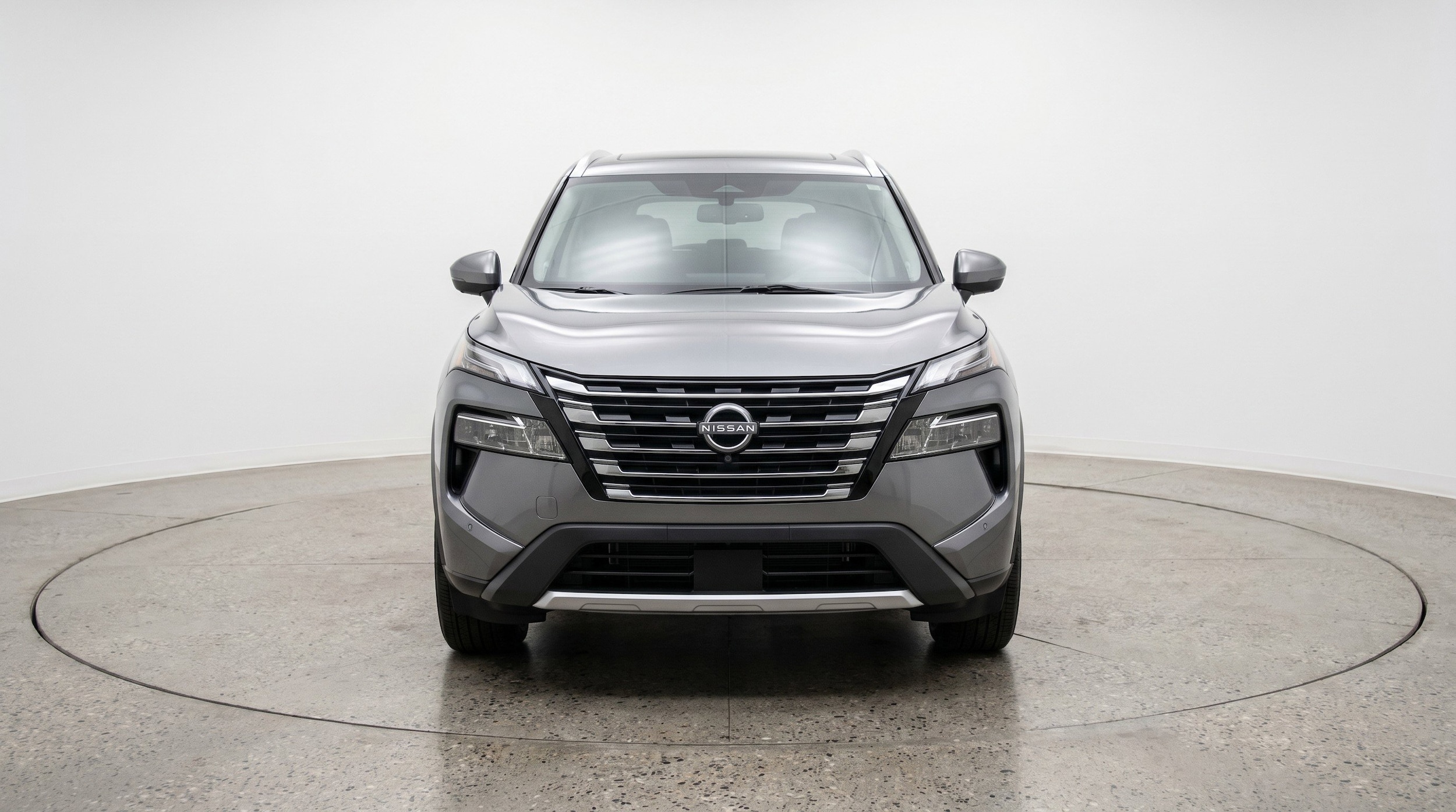 Thumbnail: 2025 Nissan Rogue - 2