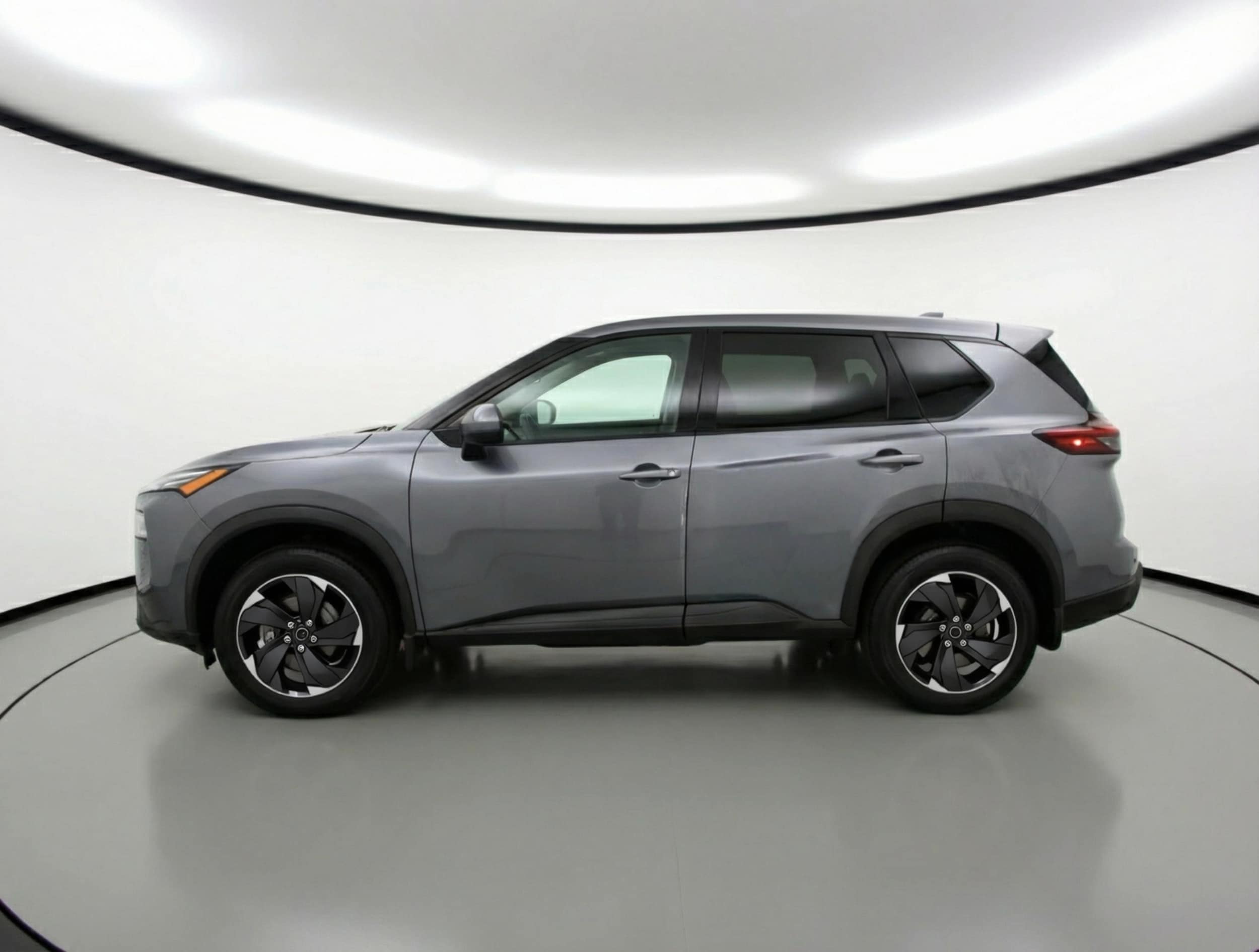 Thumbnail: 2025 Nissan Rogue - 4