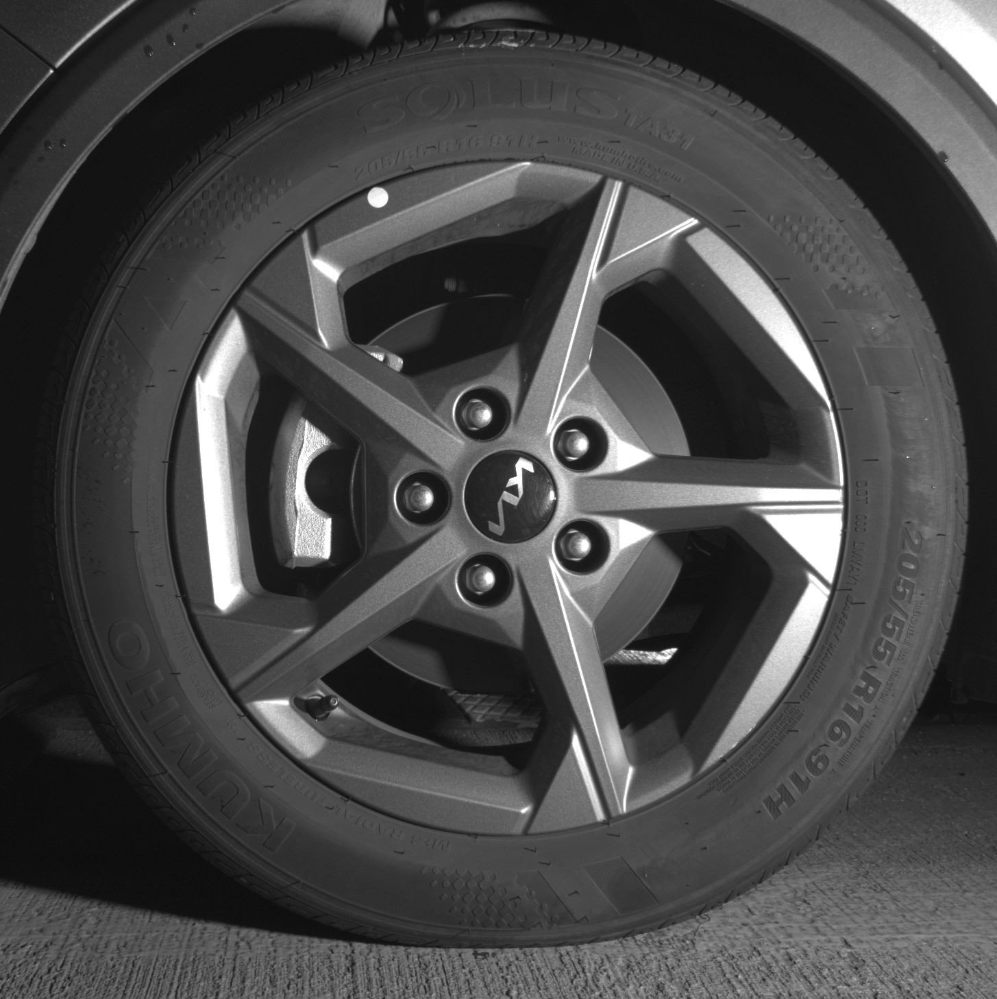 Thumbnail: 2025 Kia K4 - 12