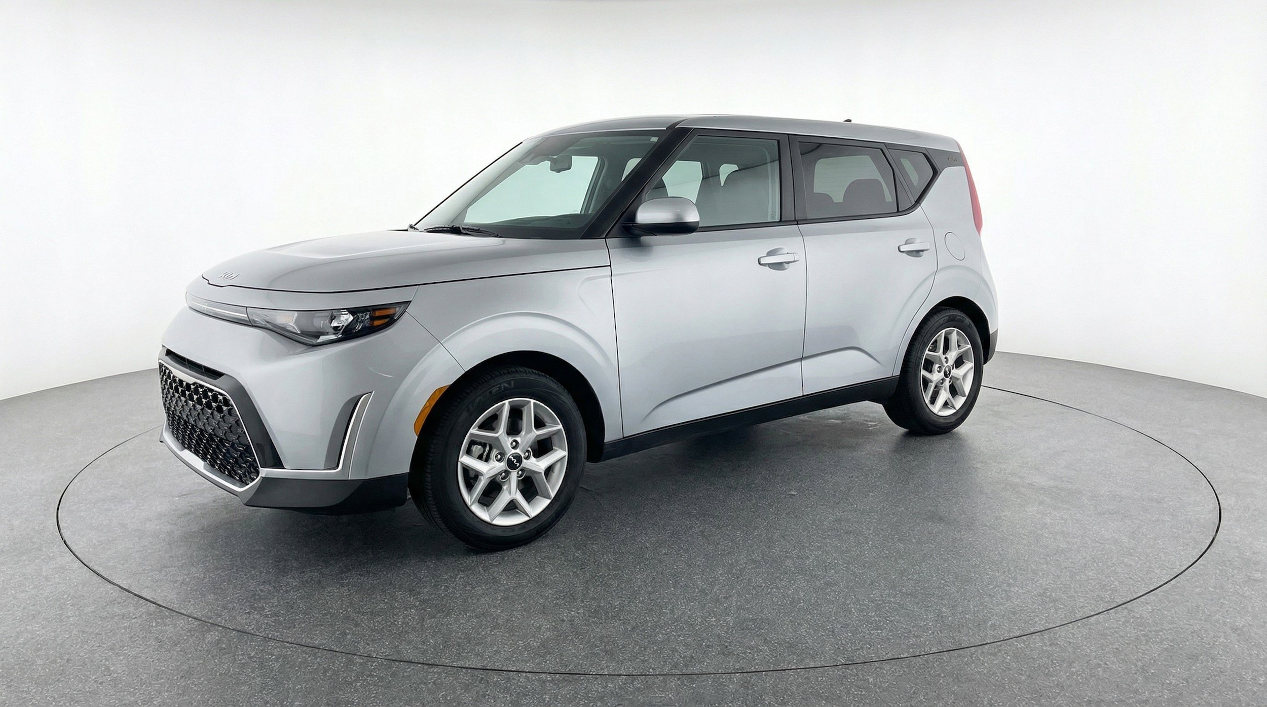 Thumbnail: 2025 Kia Soul - 3