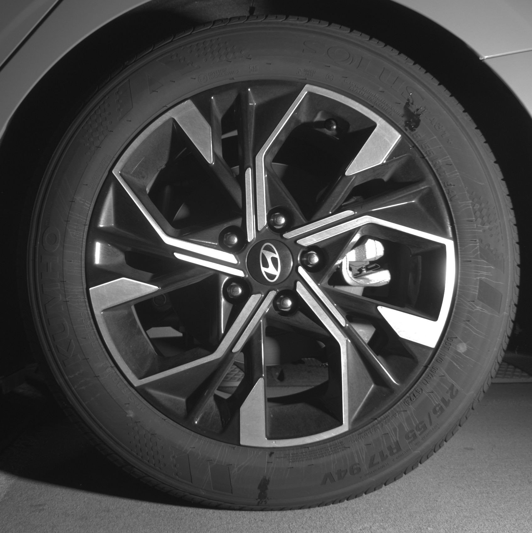 Thumbnail: 2025 Hyundai Sonata - 14