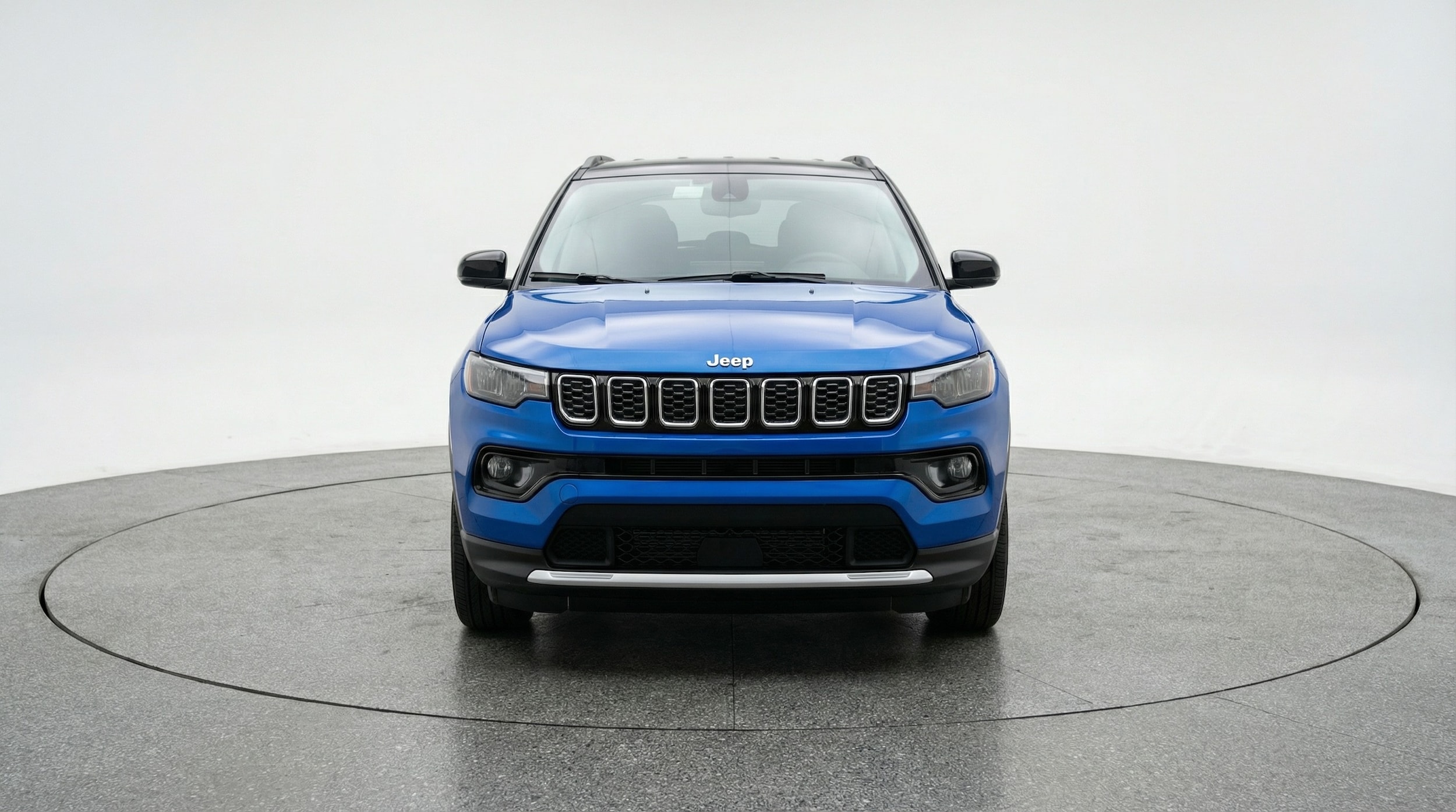Thumbnail: 2025 Jeep Compass - 2