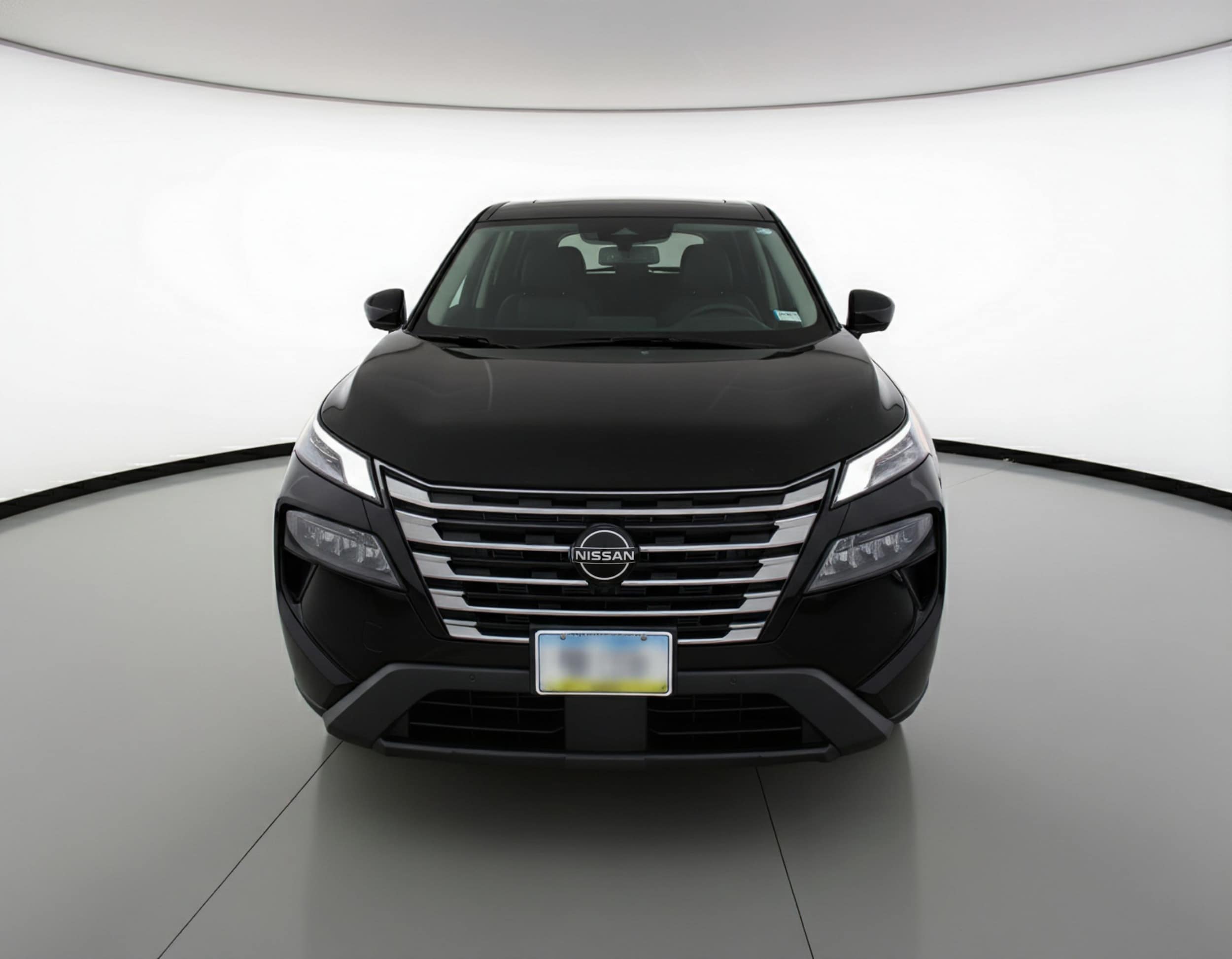 Thumbnail: 2025 Nissan Rogue - 2