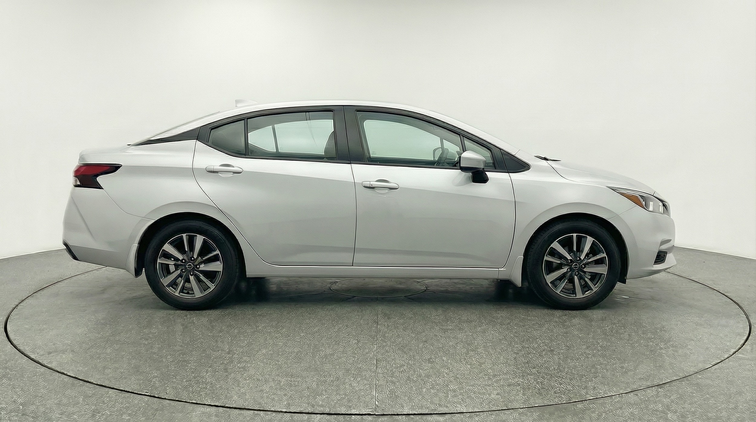 Thumbnail: 2025 Nissan Versa - 8