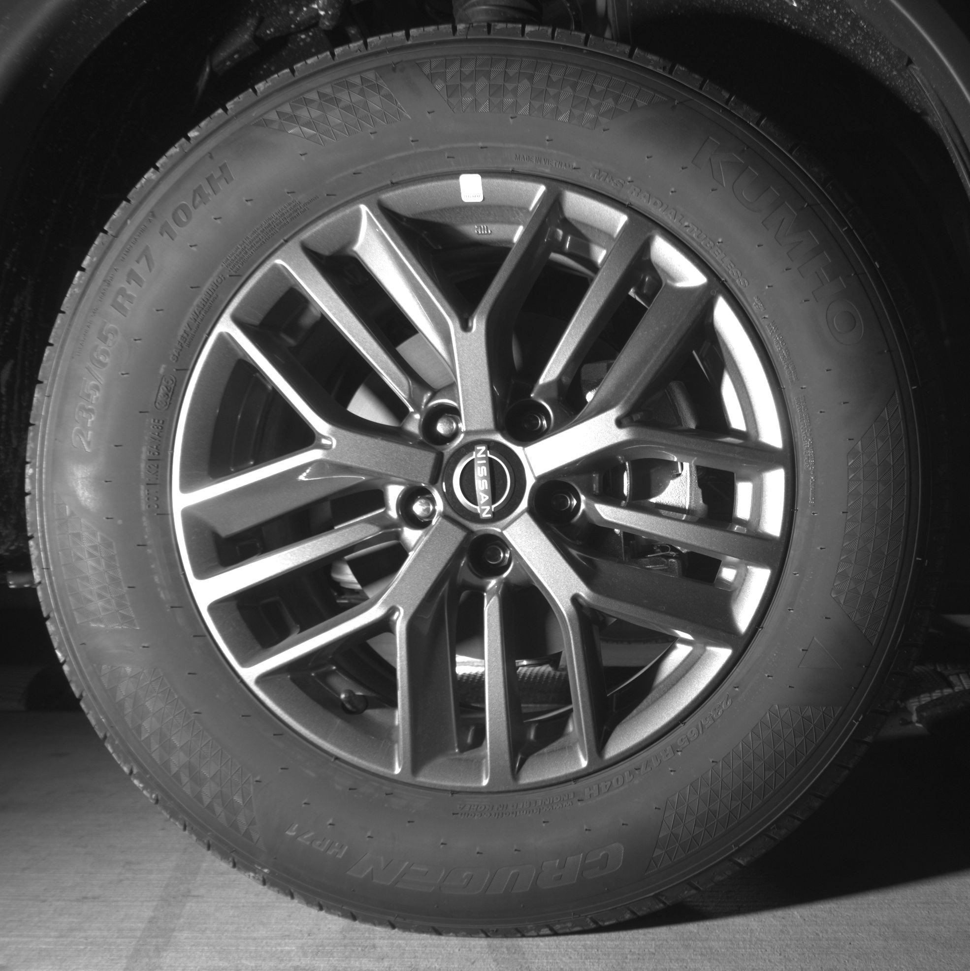 Thumbnail: 2026 Nissan Rogue - 13