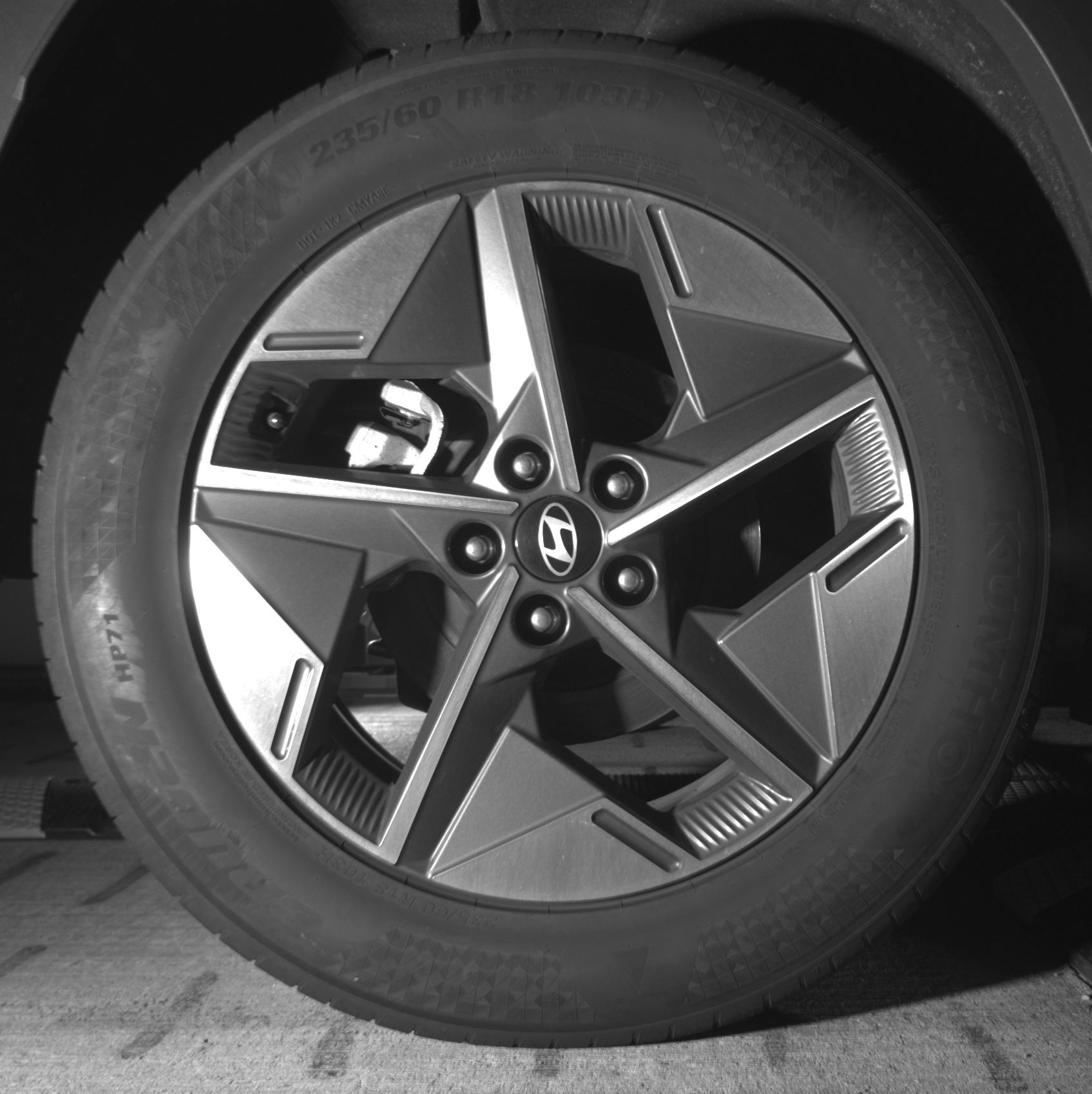 Thumbnail: 2025 Hyundai Tucson - 12