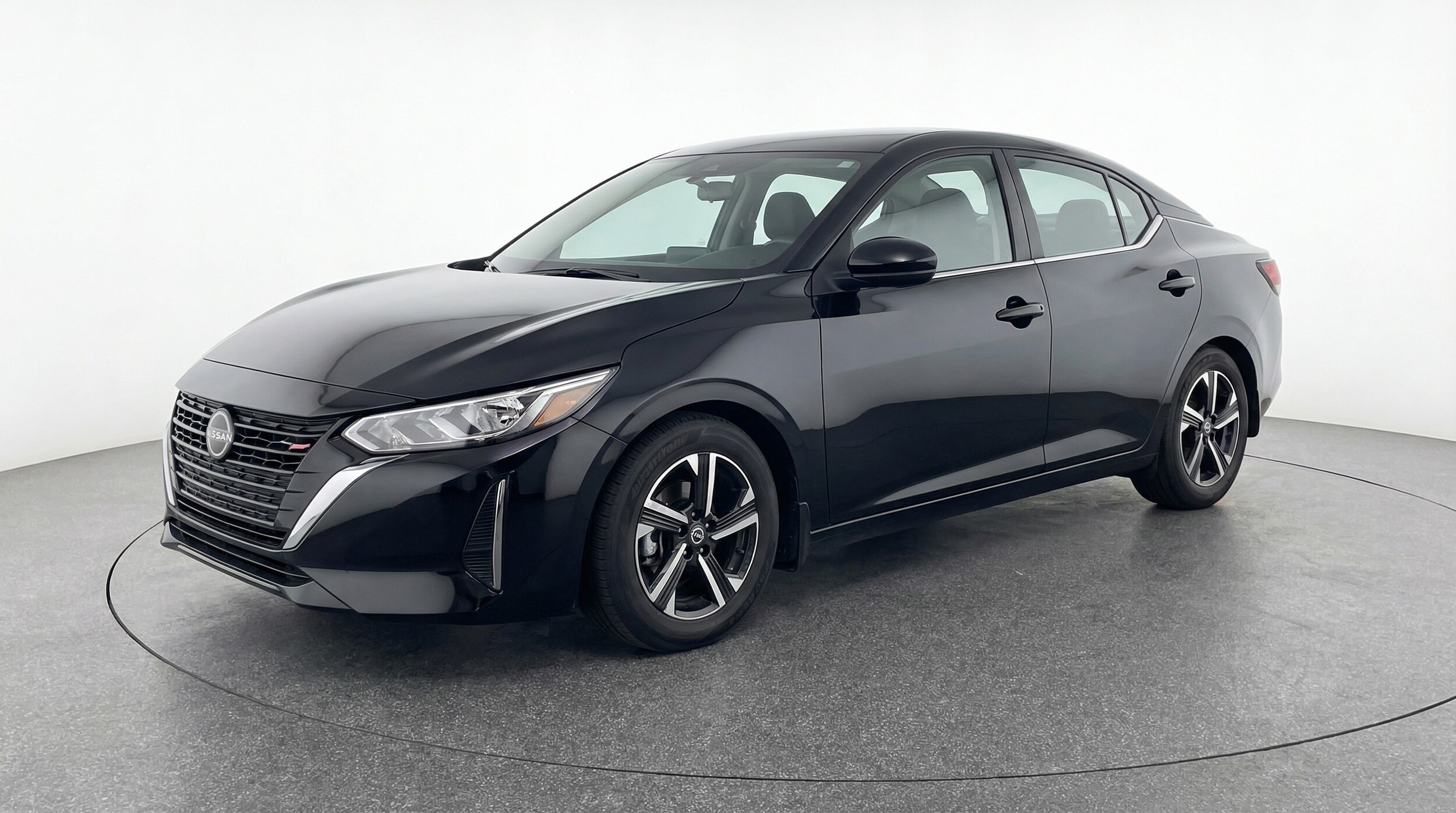 Thumbnail: 2025 Nissan Sentra - 3