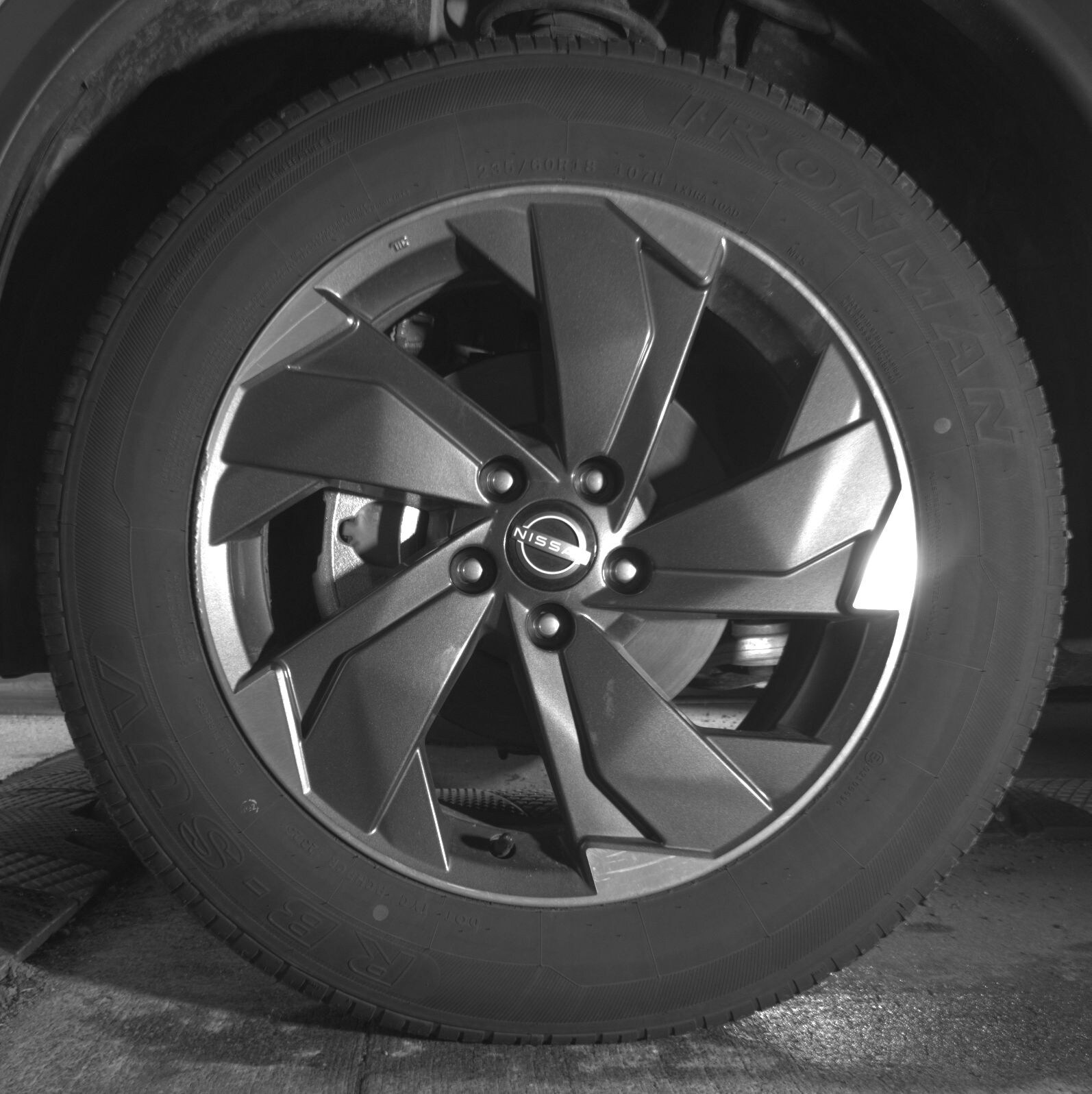 Thumbnail: 2025 Nissan Rogue - 9