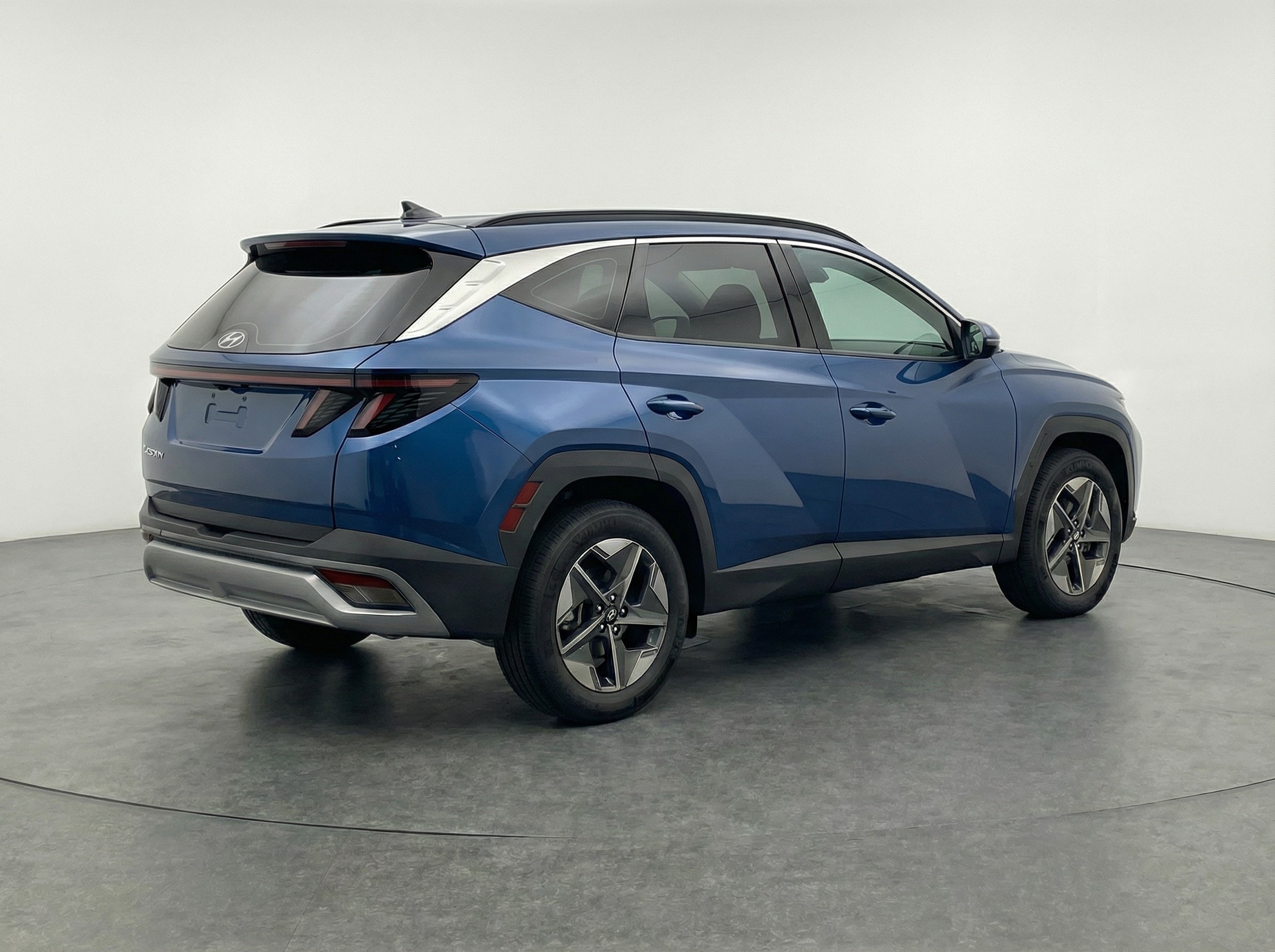 Thumbnail: 2025 Hyundai Tucson - 7