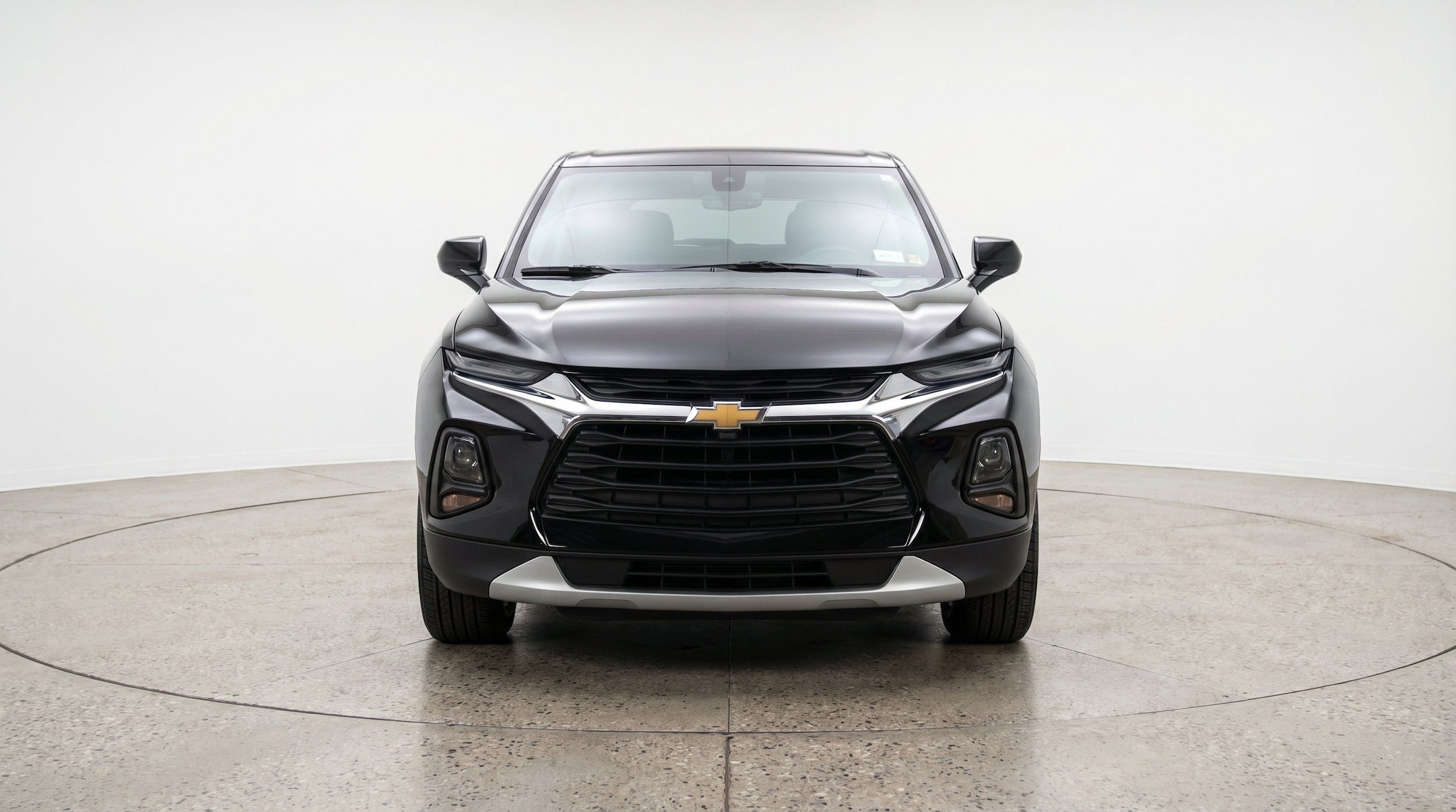 Thumbnail: 2026 Chevrolet Blazer - 2