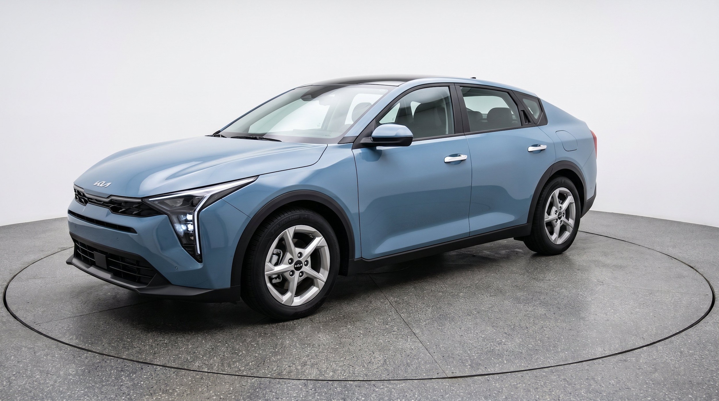 Thumbnail: 2025 Kia K4 - 3