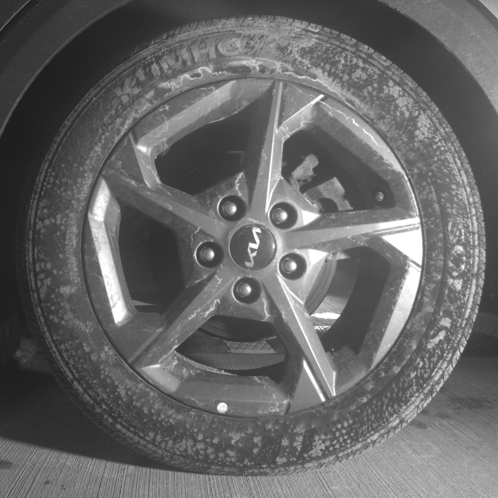 Thumbnail: 2025 Kia K4 - 11