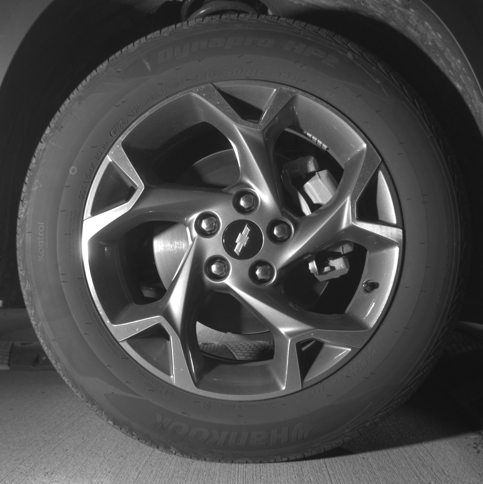 Thumbnail: 2025 Chevrolet Trax - 10