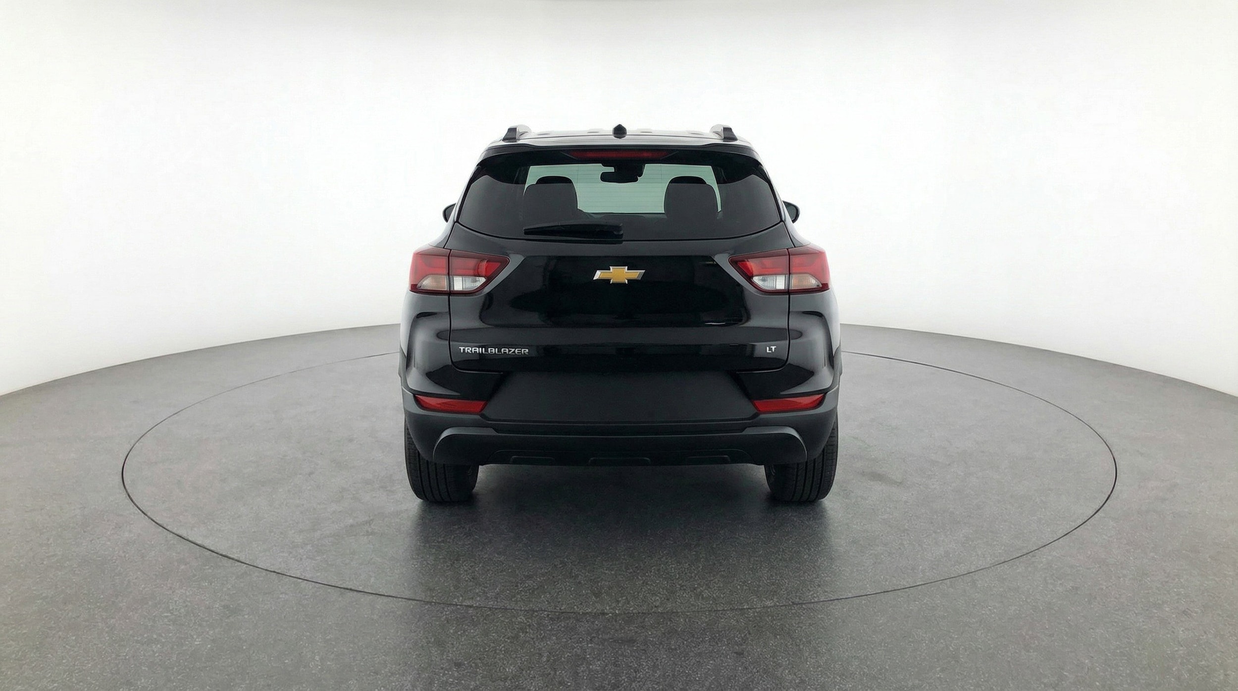 Thumbnail: 2025 Chevrolet TrailBlazer - 7