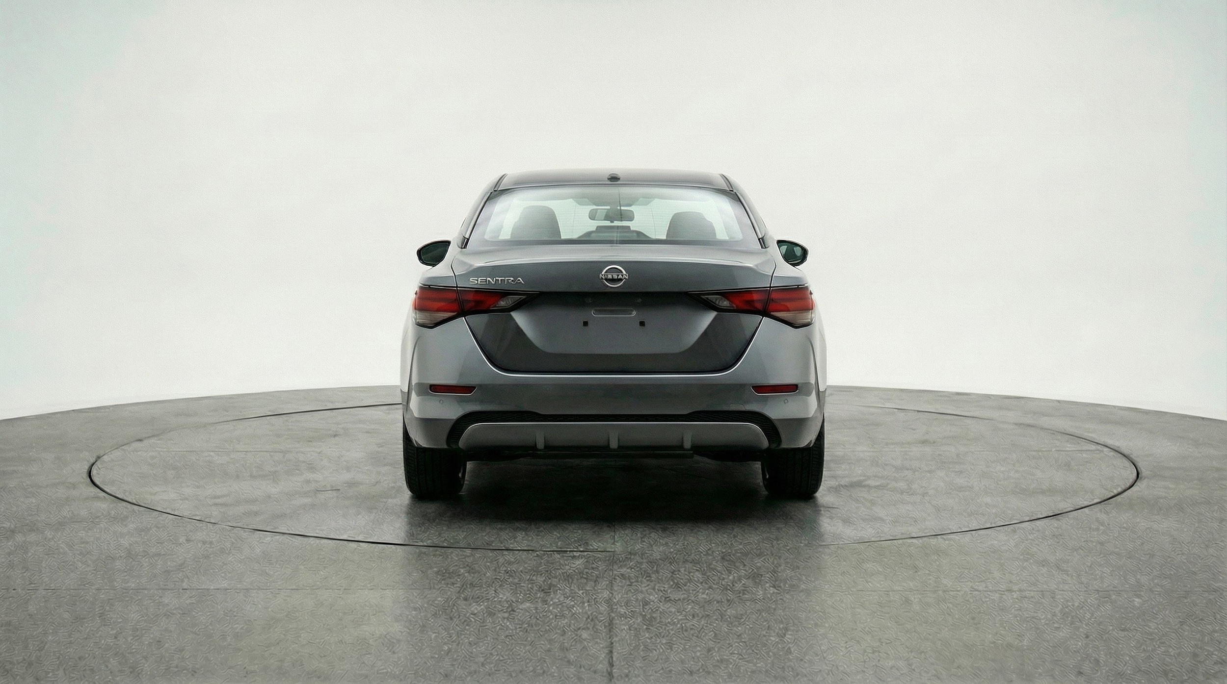Thumbnail: 2025 Nissan Sentra - 7