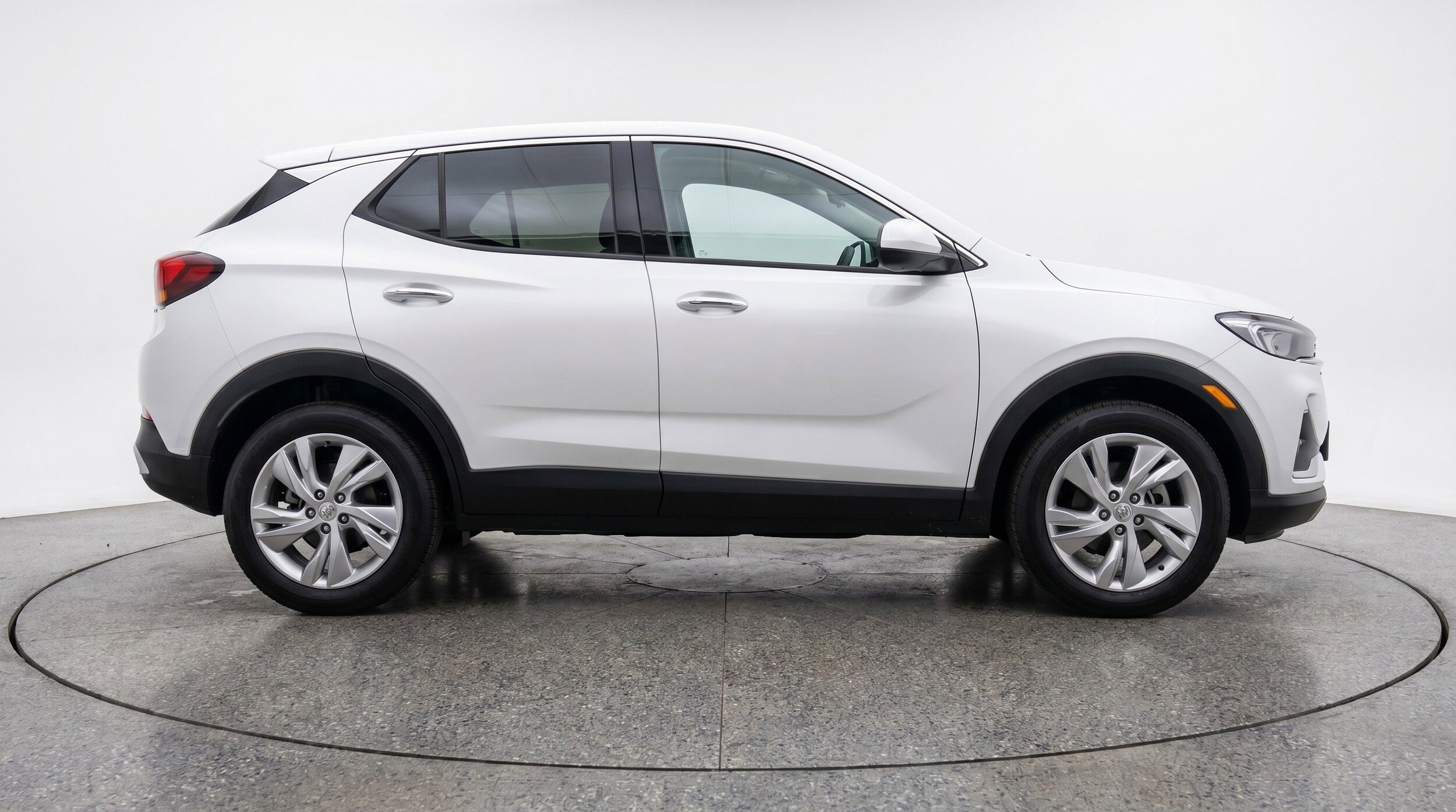 Thumbnail: 2025 Buick Encore GX - 11