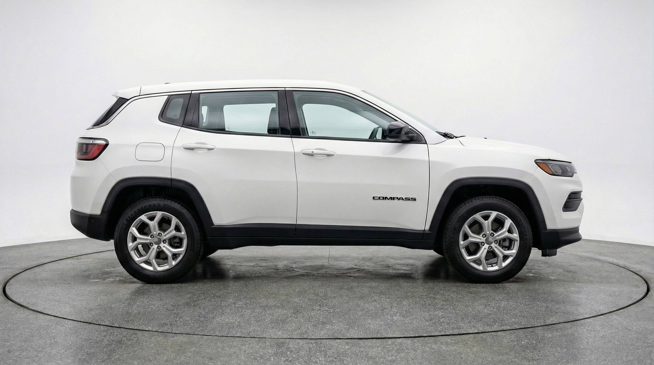 Thumbnail: 2025 Jeep Compass - 11