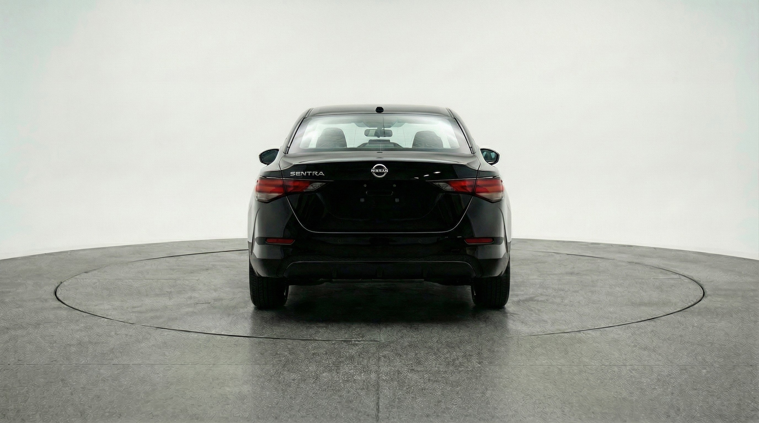 Thumbnail: 2025 Nissan Sentra - 7