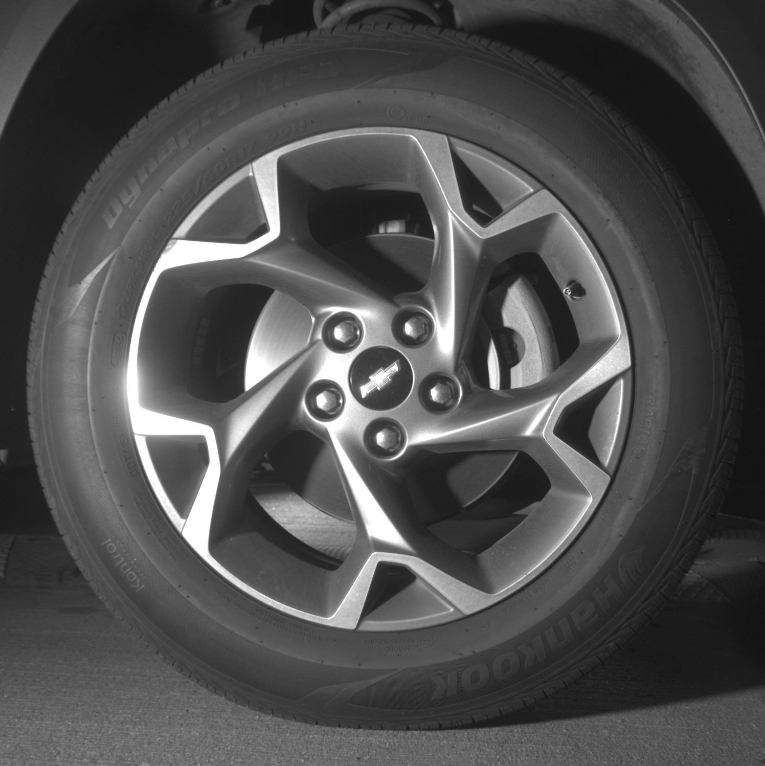 Thumbnail: 2025 Chevrolet Trax - 13