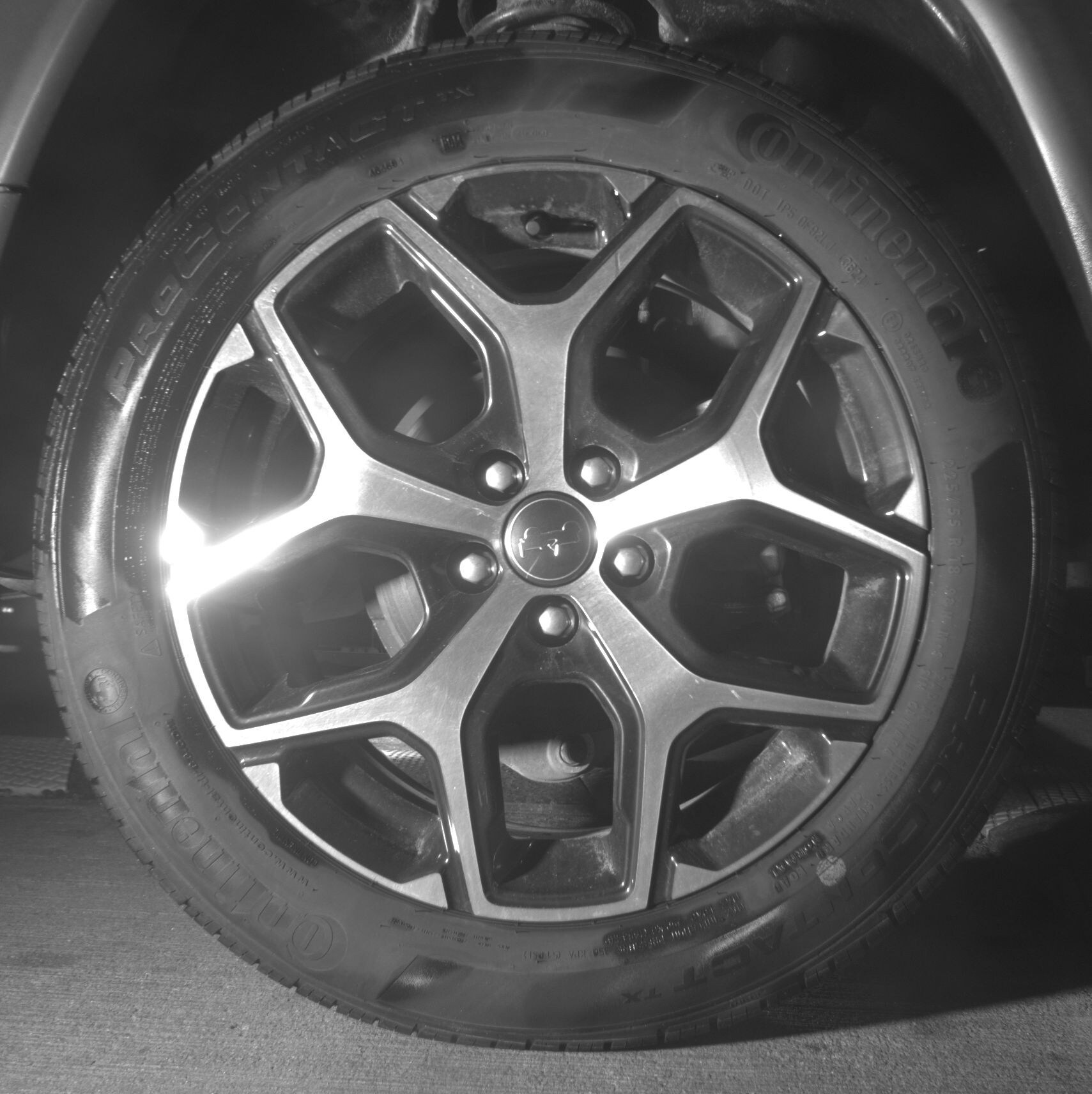 Thumbnail: 2025 Jeep Compass - 12